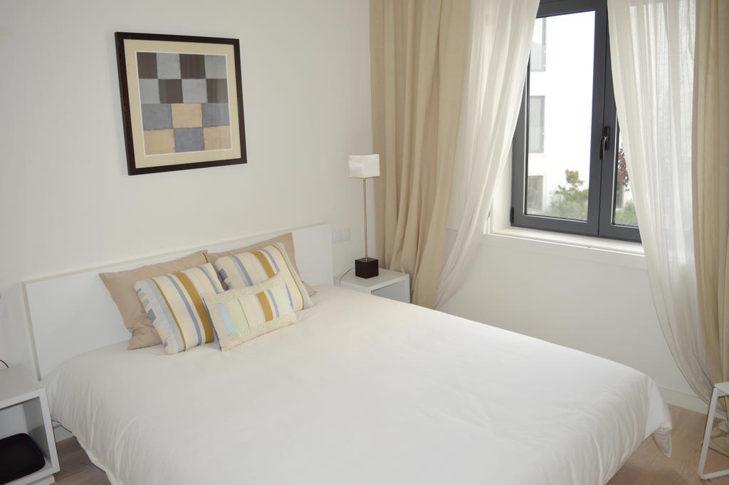 Apartment Santa Catarina *