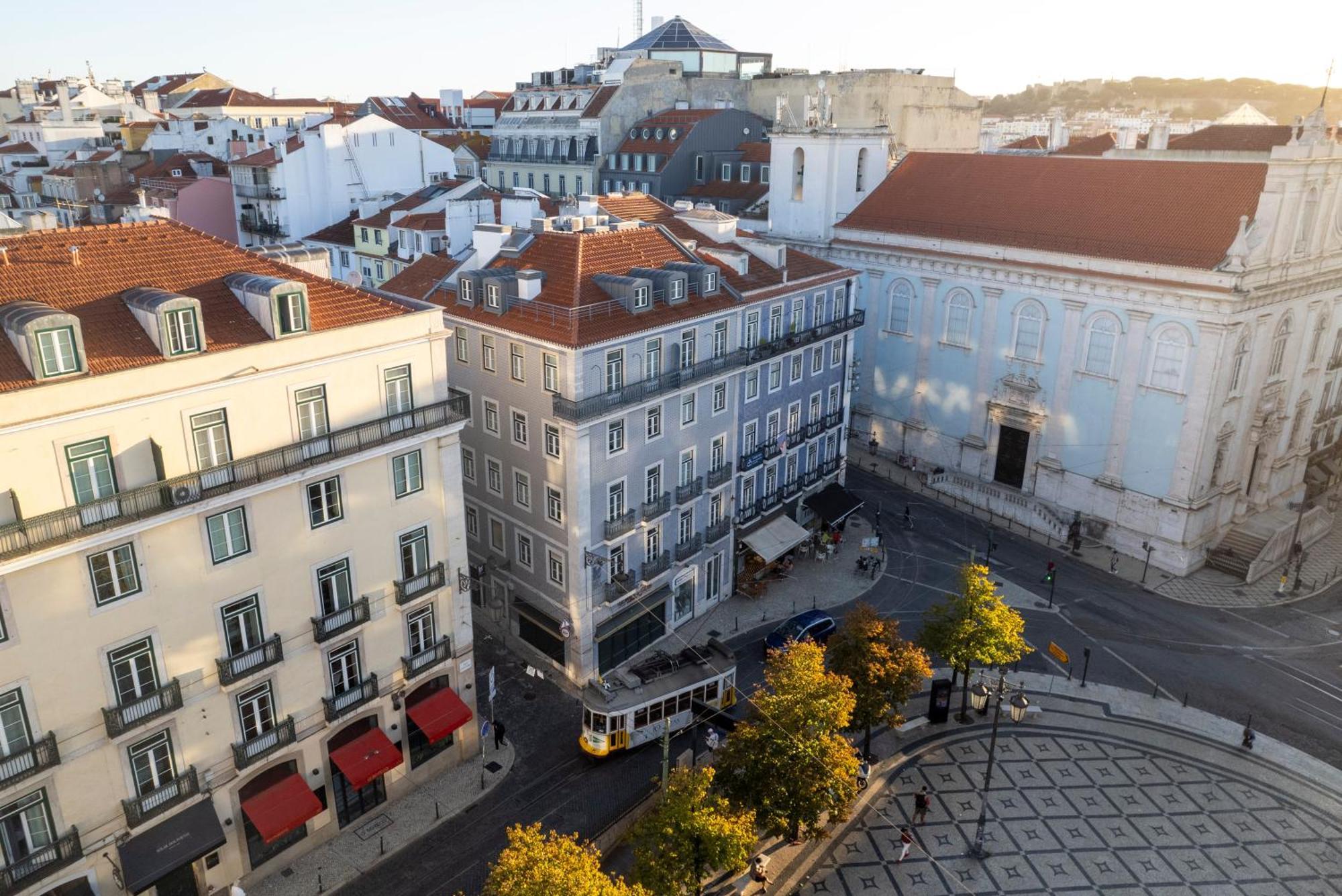 Chiado Camões | Apartamento