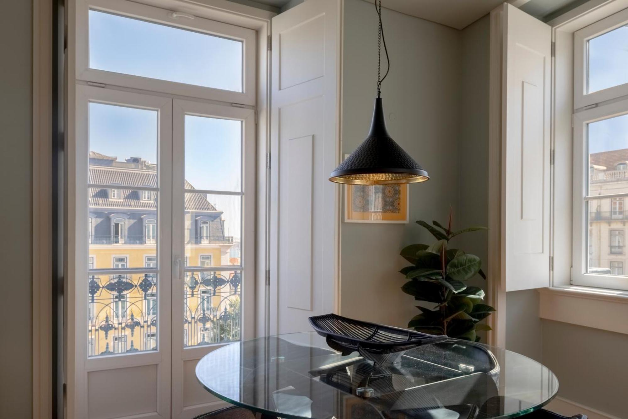 Chiado Camões | Apartamento