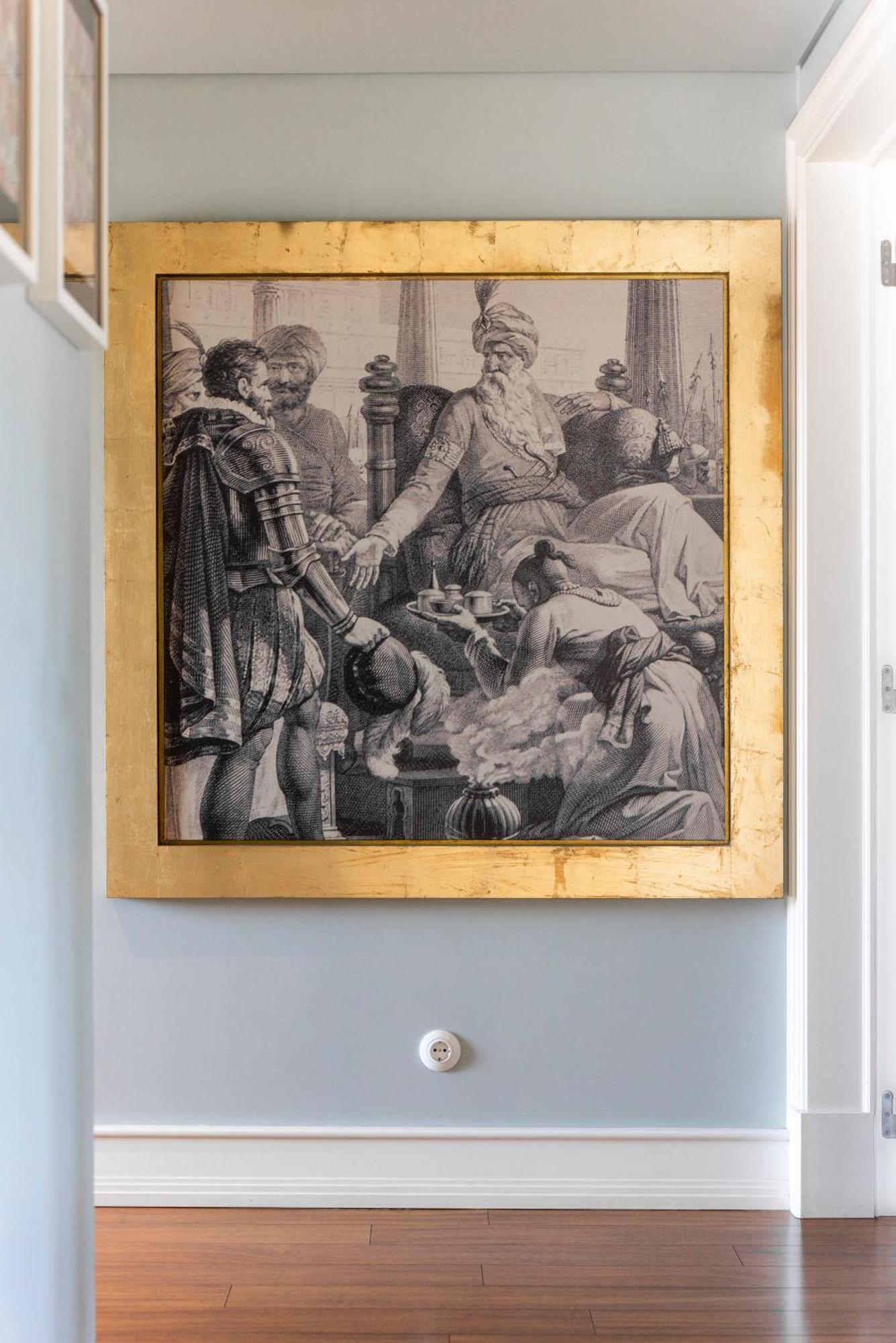 Chiado Camões | Apartamento *