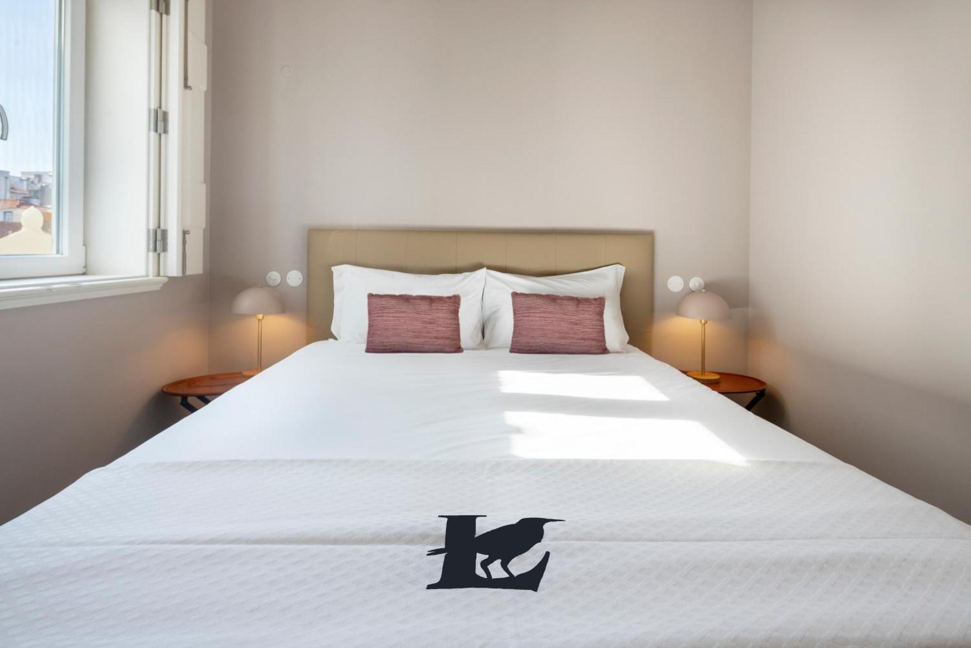 Chiado Camões | Apartamento