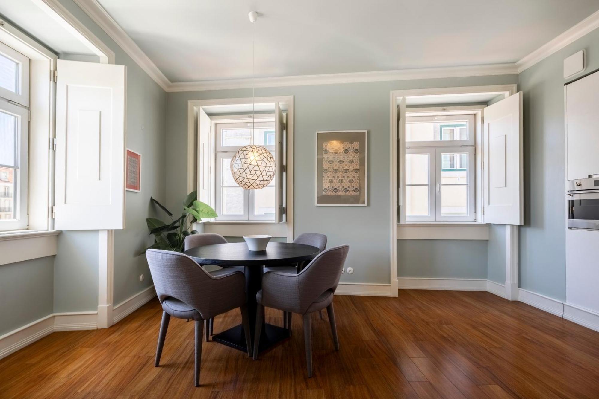 Chiado Camões | Apartamento Lisboa