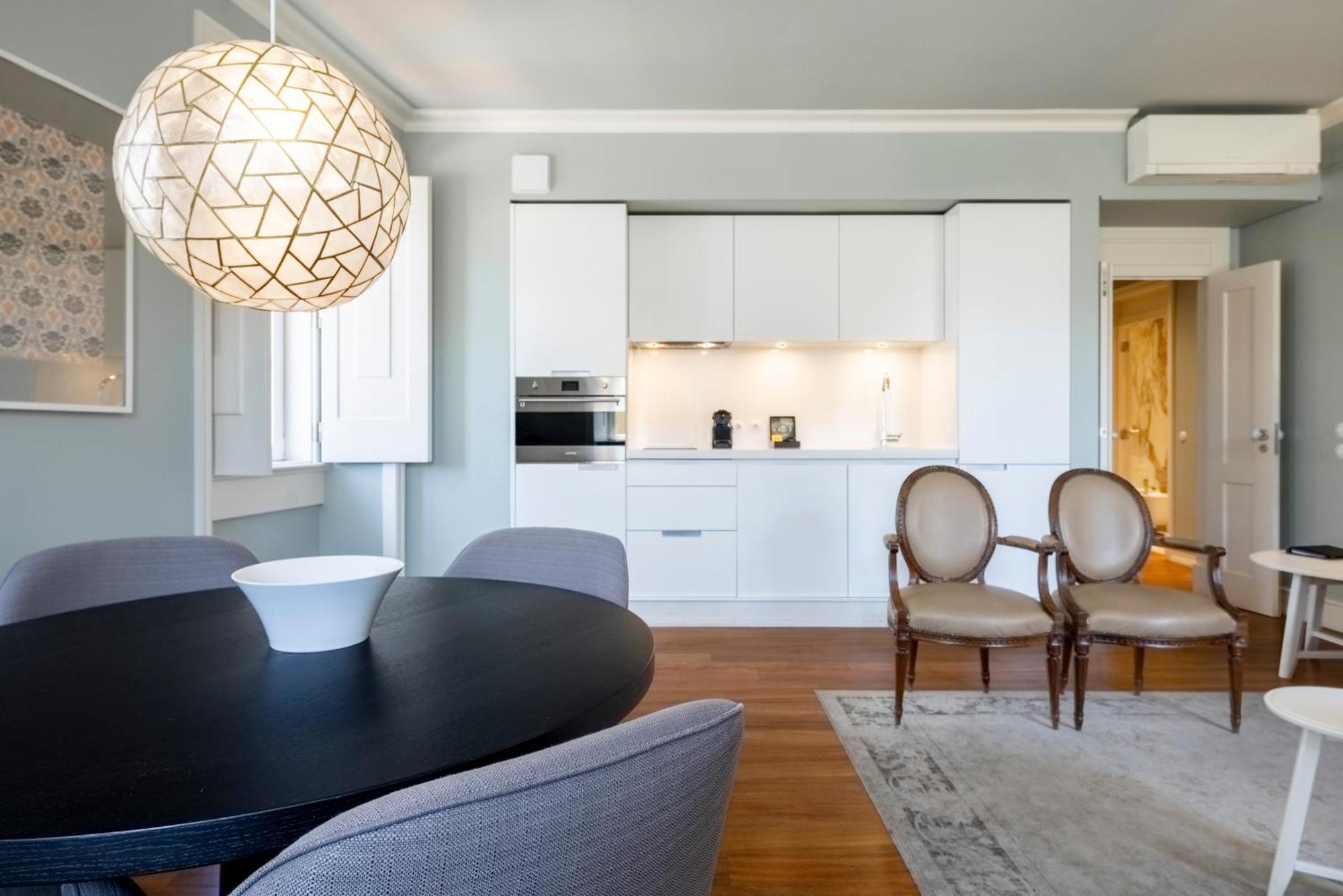 Chiado Camões | Apartamento