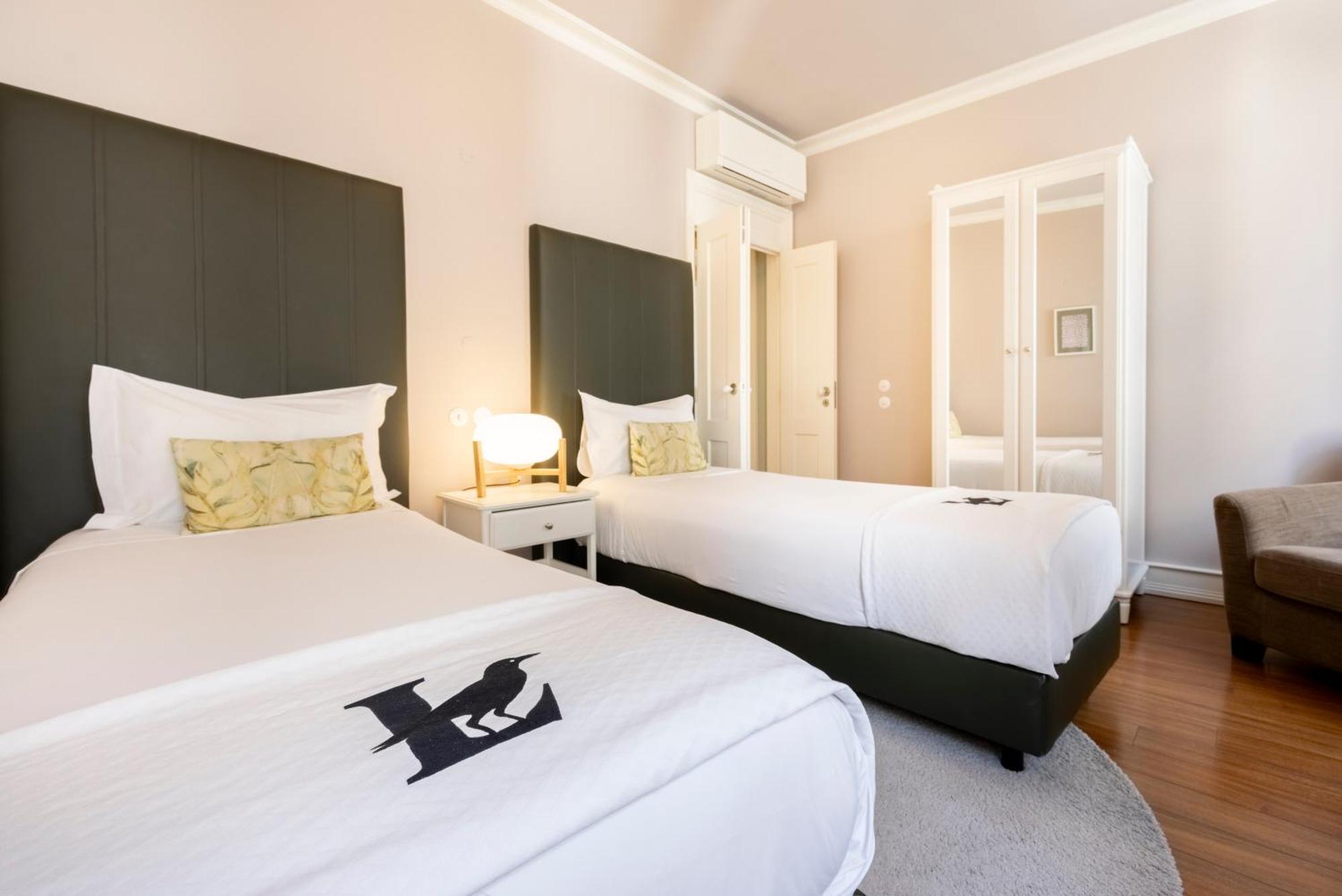 Chiado Camões | Apartamento *