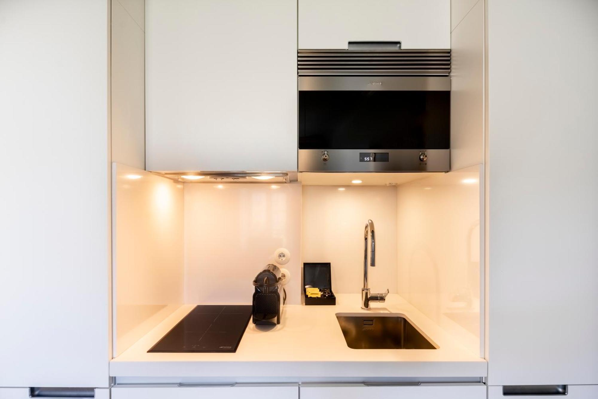 Chiado Camões | Apartamento *