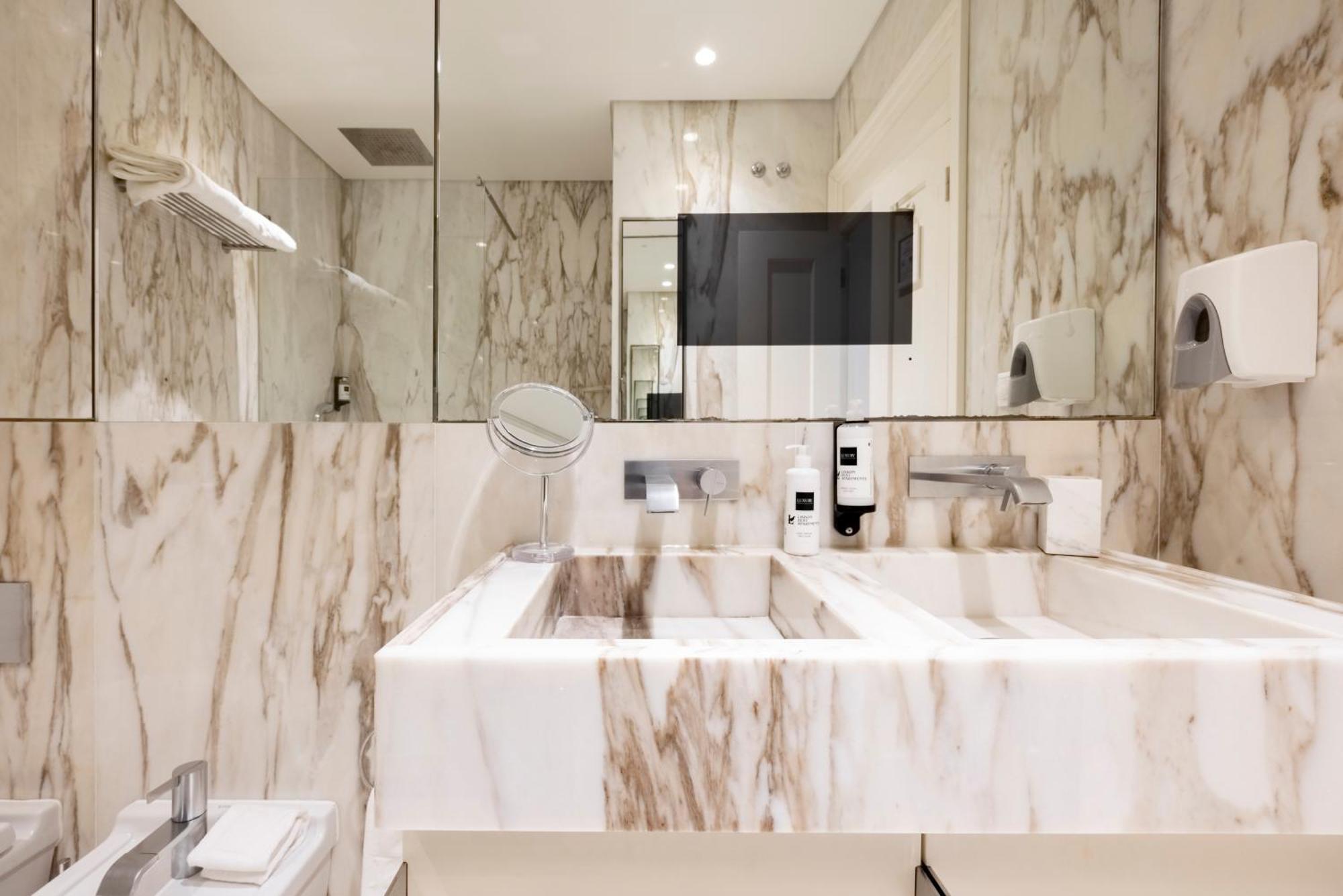 Apartamento Chiado Camões | *