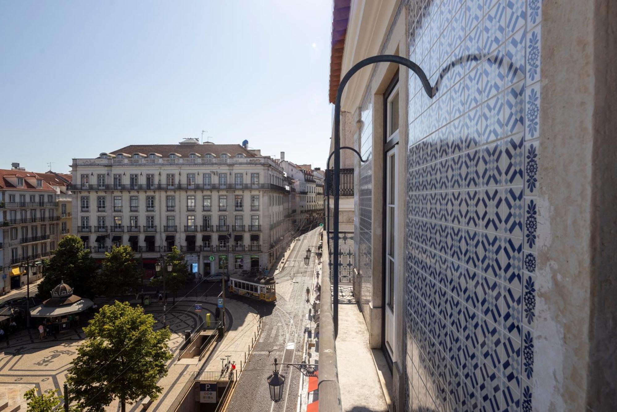 Apartamento Chiado Camões | *