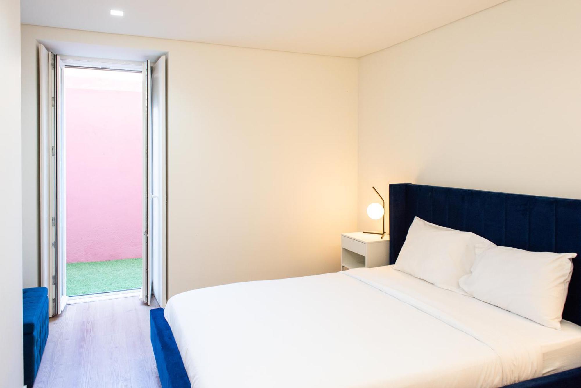 Apartment Pardal Rc A - Luxury 2 Bed In Alcantara *
