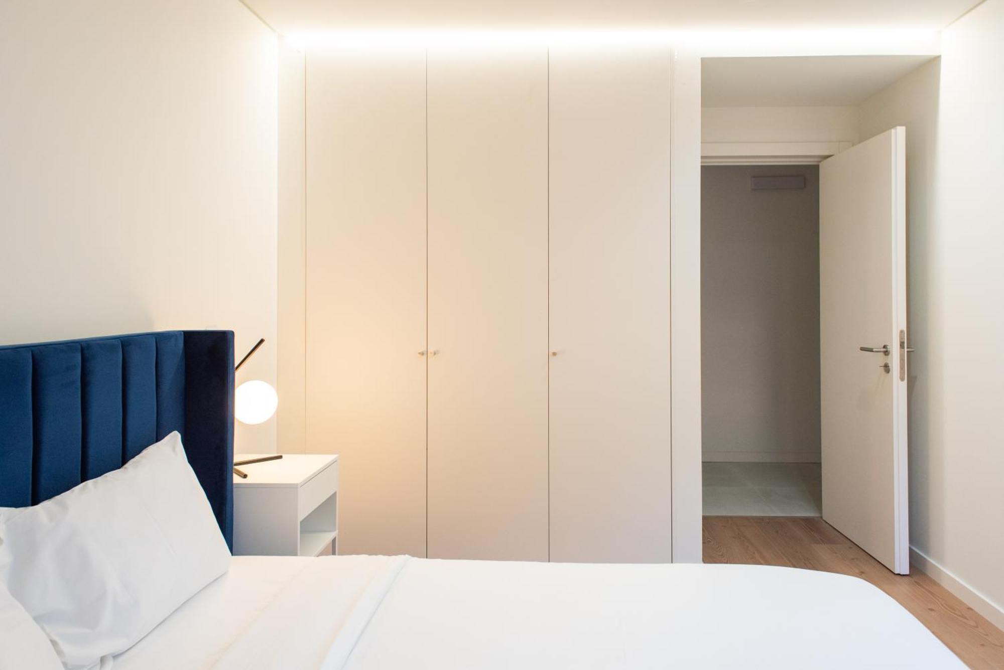 Pardal Rc A - Luxury 2 Bed In Alcantara *