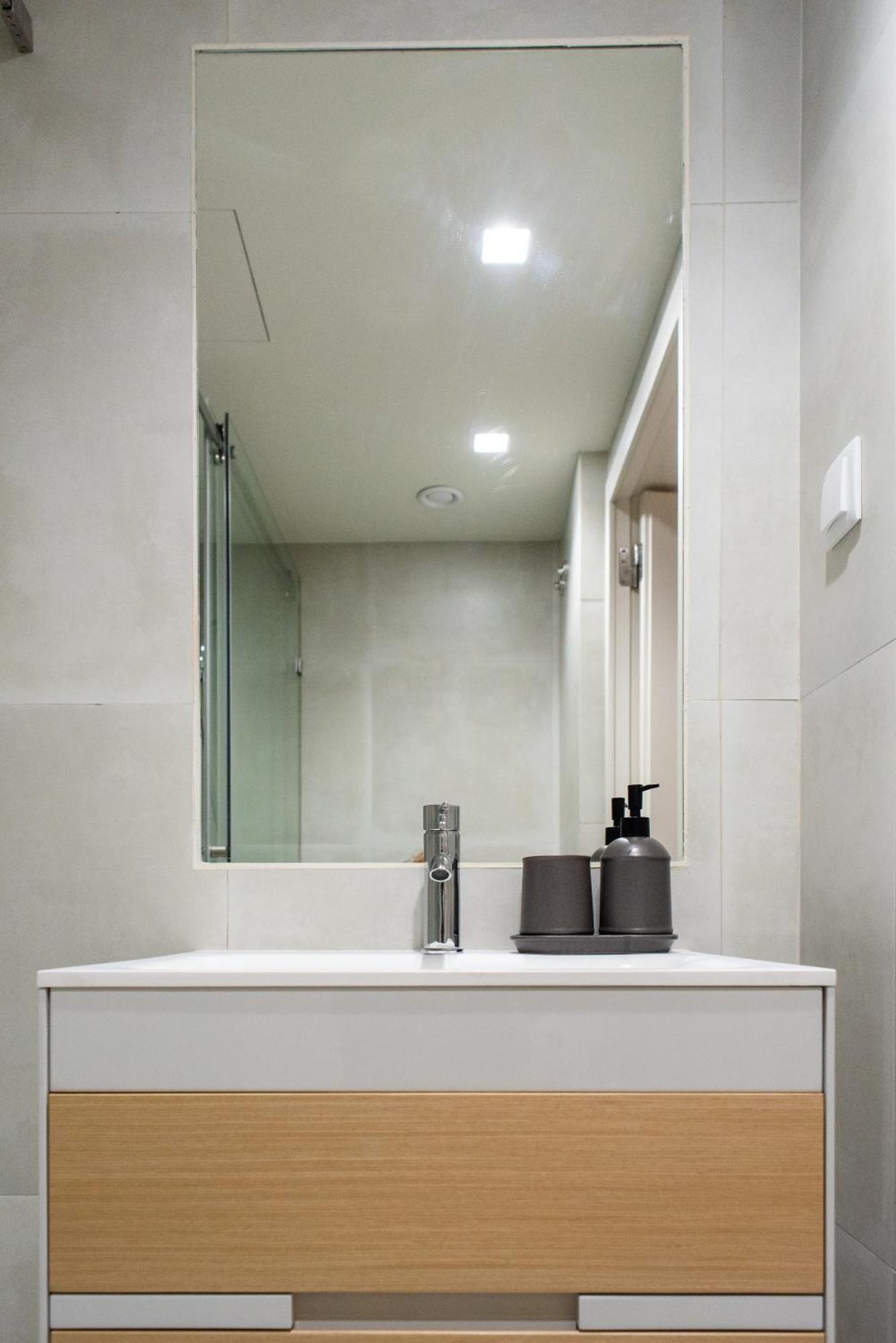 Pardal Rc A - Luxury 2 Bed In Alcantara Apartment