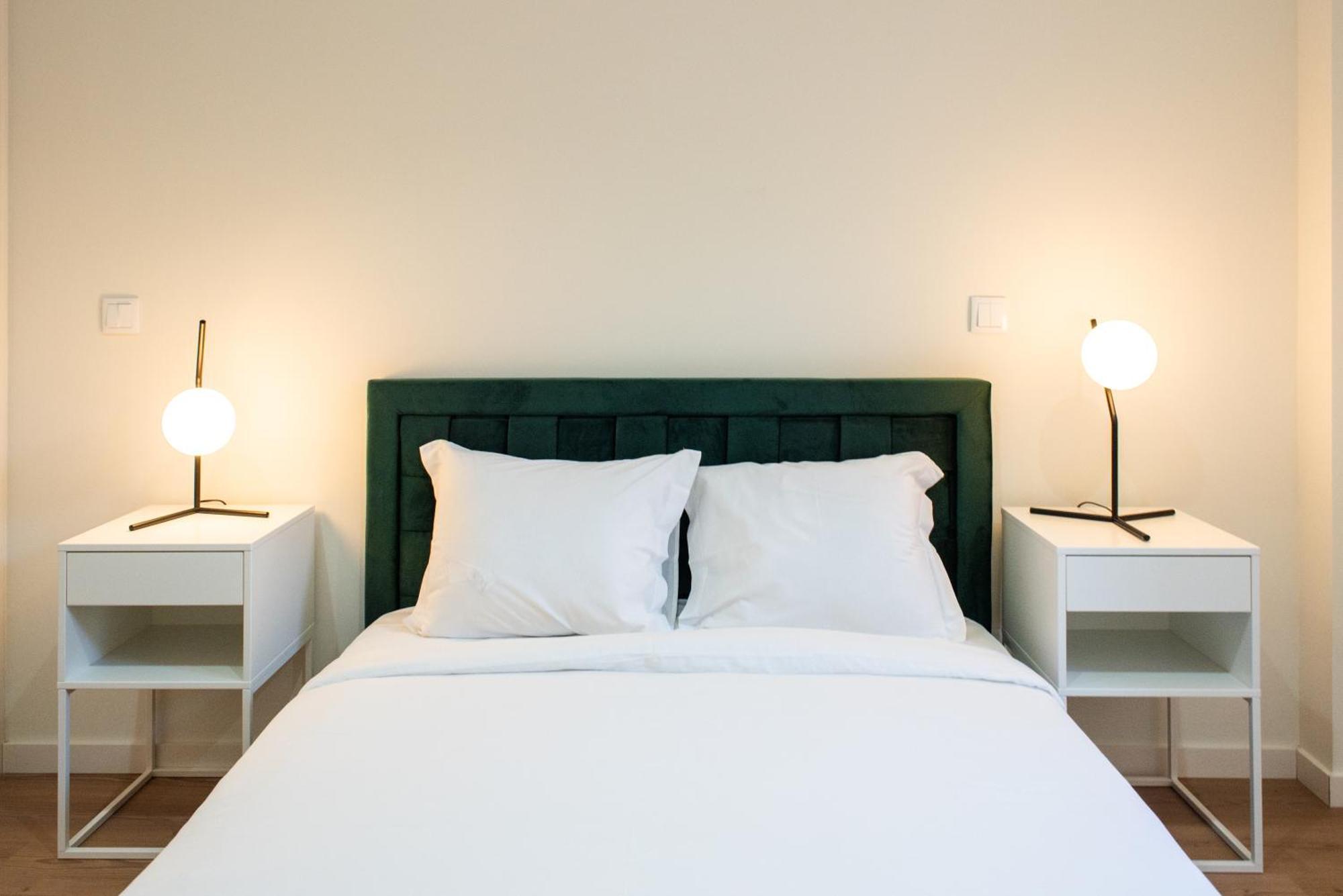 Pardal Rc A - Luxury 2 Bed In Alcantara Lisbon