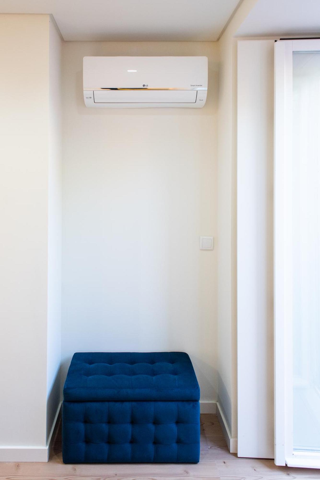 Apartment Pardal Rc A - Luxury 2 Bed In Alcantara