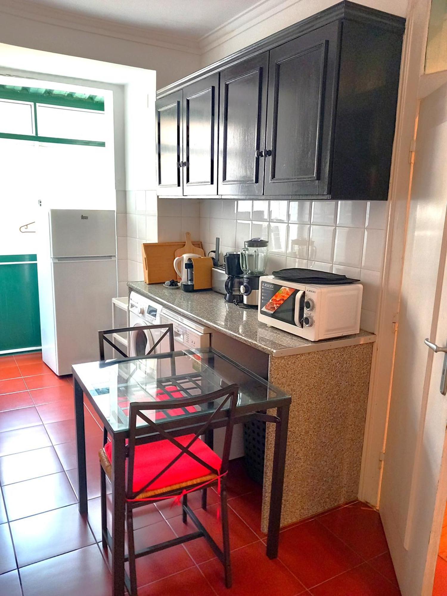 Charm Discovery 165 Apartment Lisbon