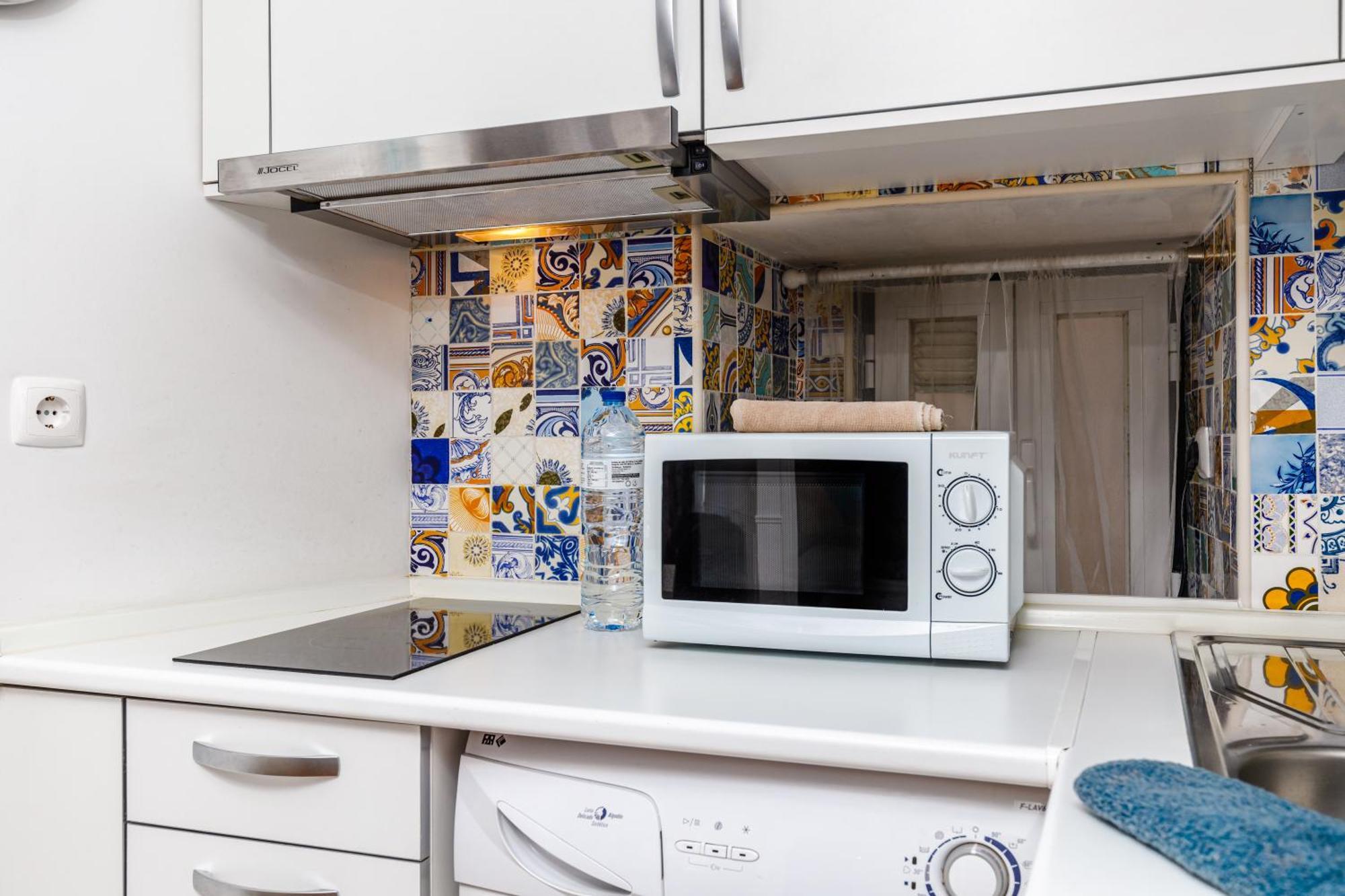 Apartment Typical Alfama-center Lisbon