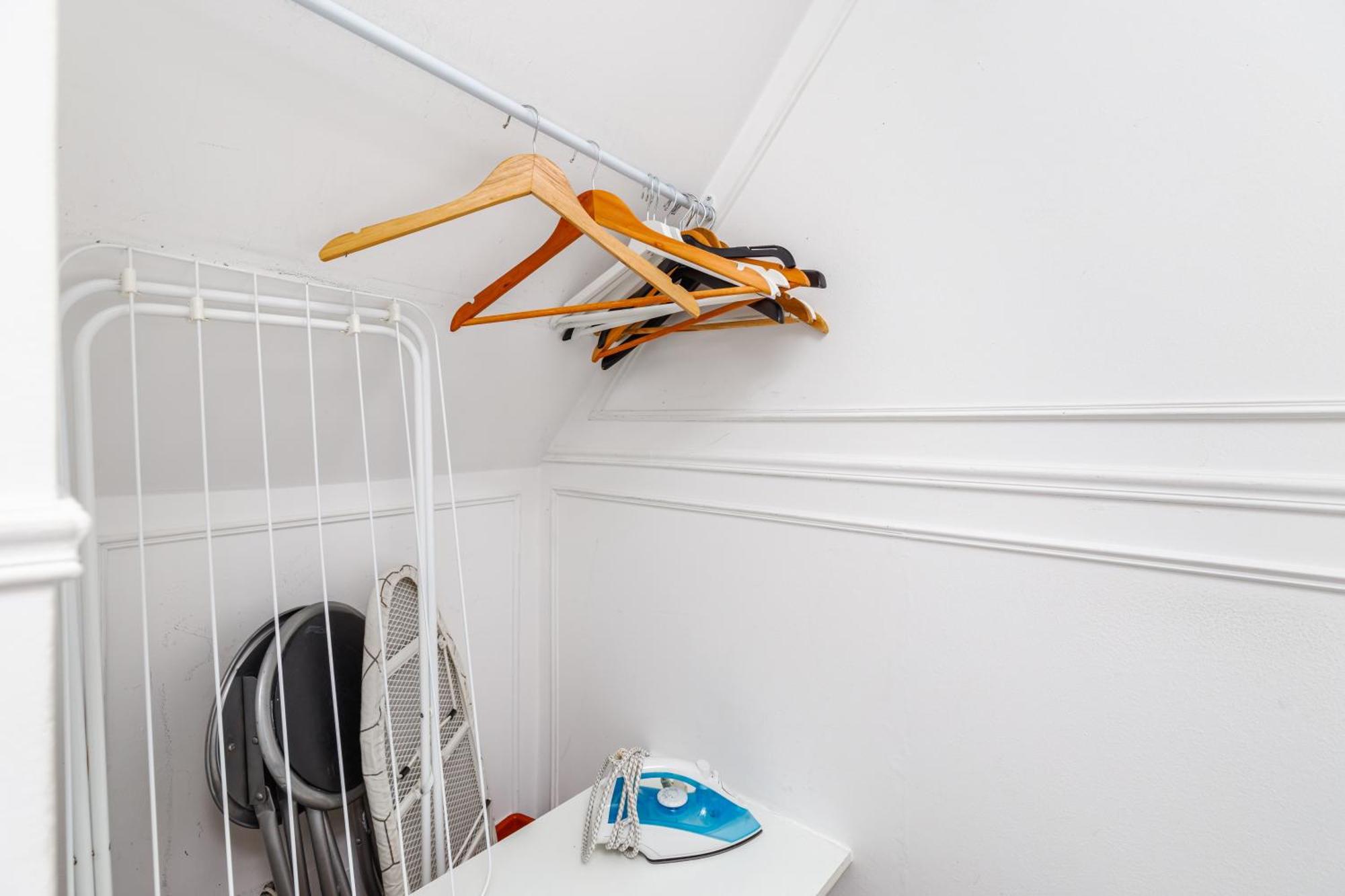 Typical Alfama-center Apartment