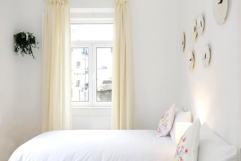 Sapadores - 2 Bedrooms Boho Chic Apartment *