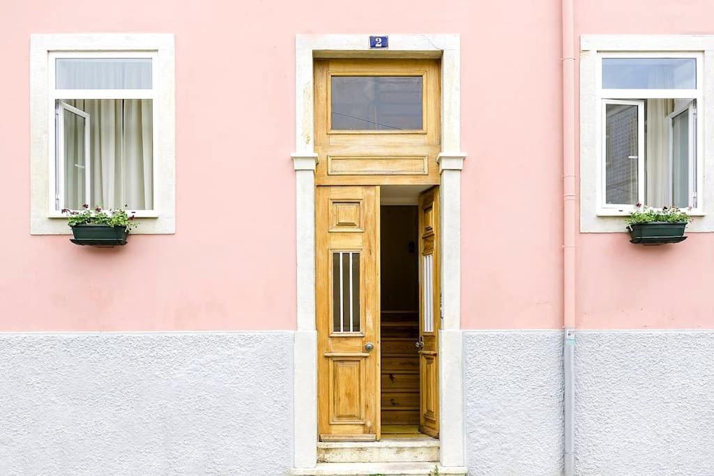 Apartment Sapadores - 2 Bedrooms Boho Chic