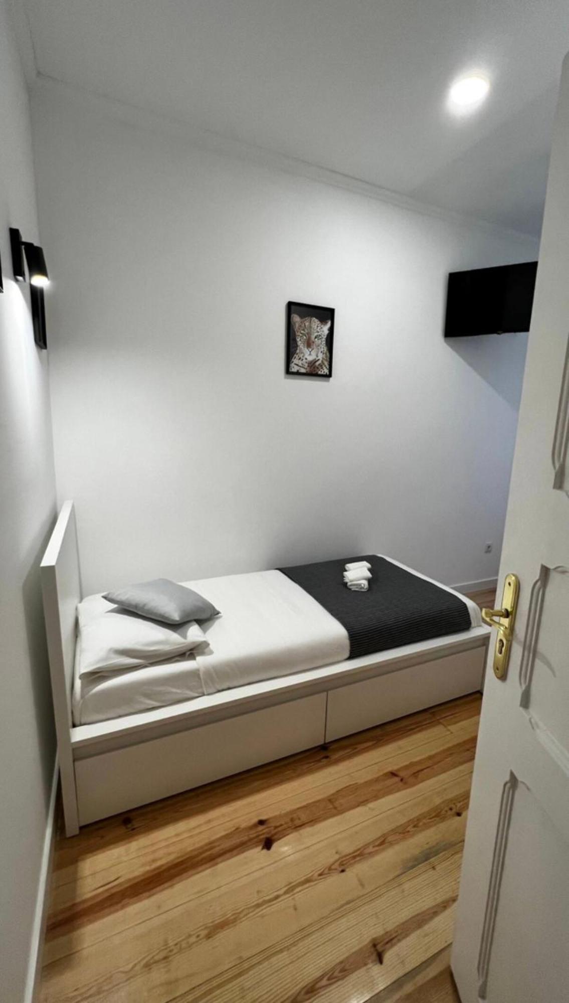 Pensamento Inedito 55 Homestay Lisbon