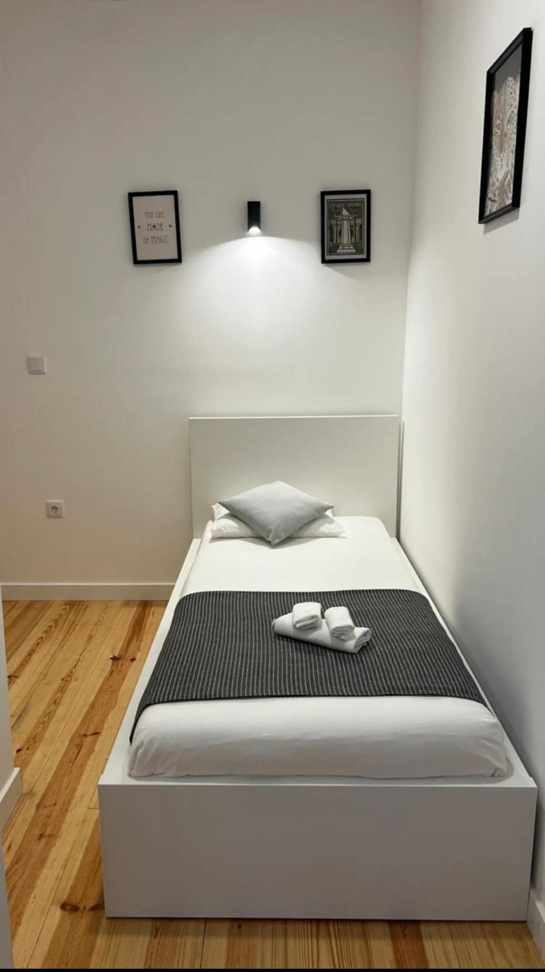 Pensamento Inedito 55 Homestay Lisbon