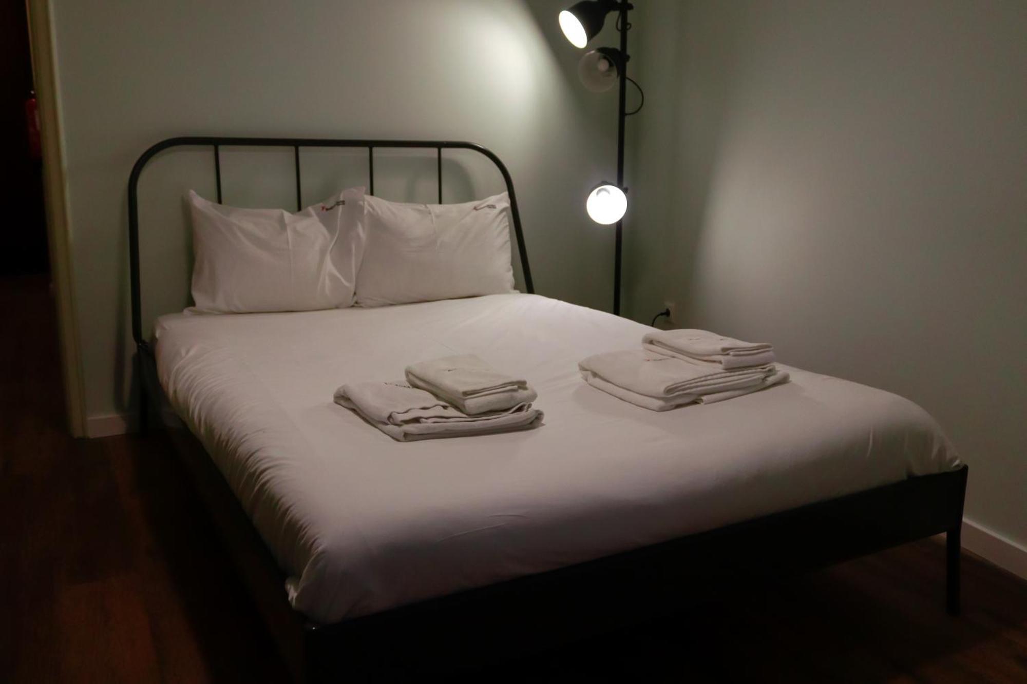 Flh Alcantara Stylish Duplex With Terrace Apartment Lisbon