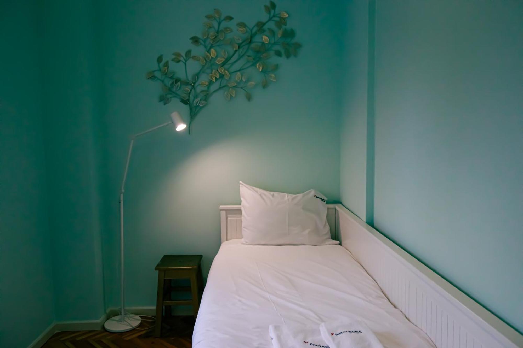 Apartment Flh Alcantara Stylish Duplex With Terrace Lisbon