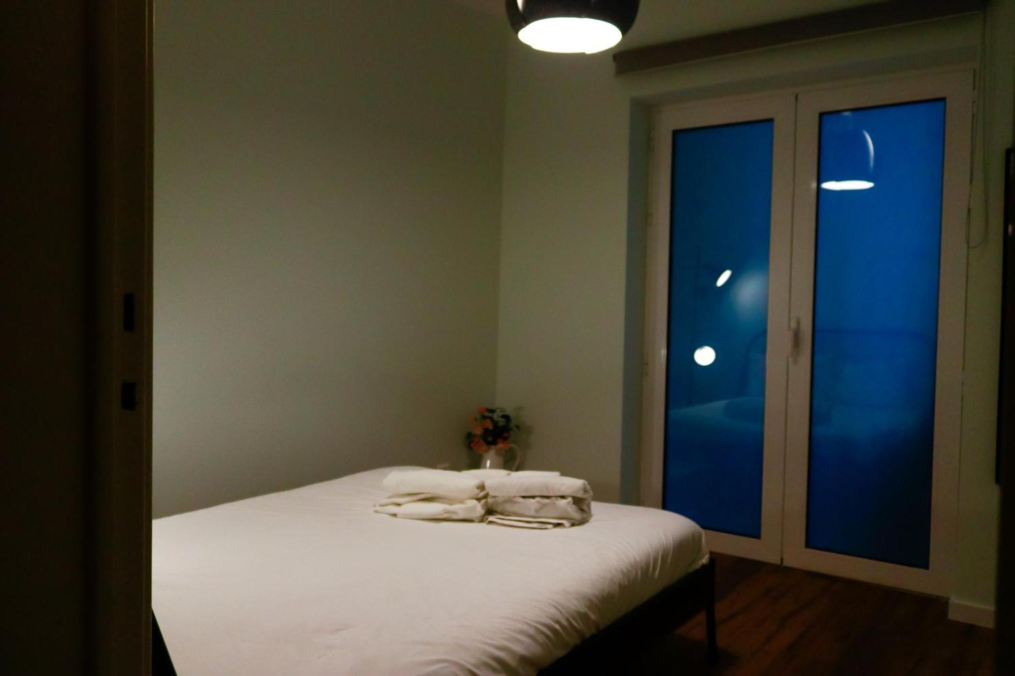 Flh Alcantara Stylish Duplex With Terrace Apartment Lisbon