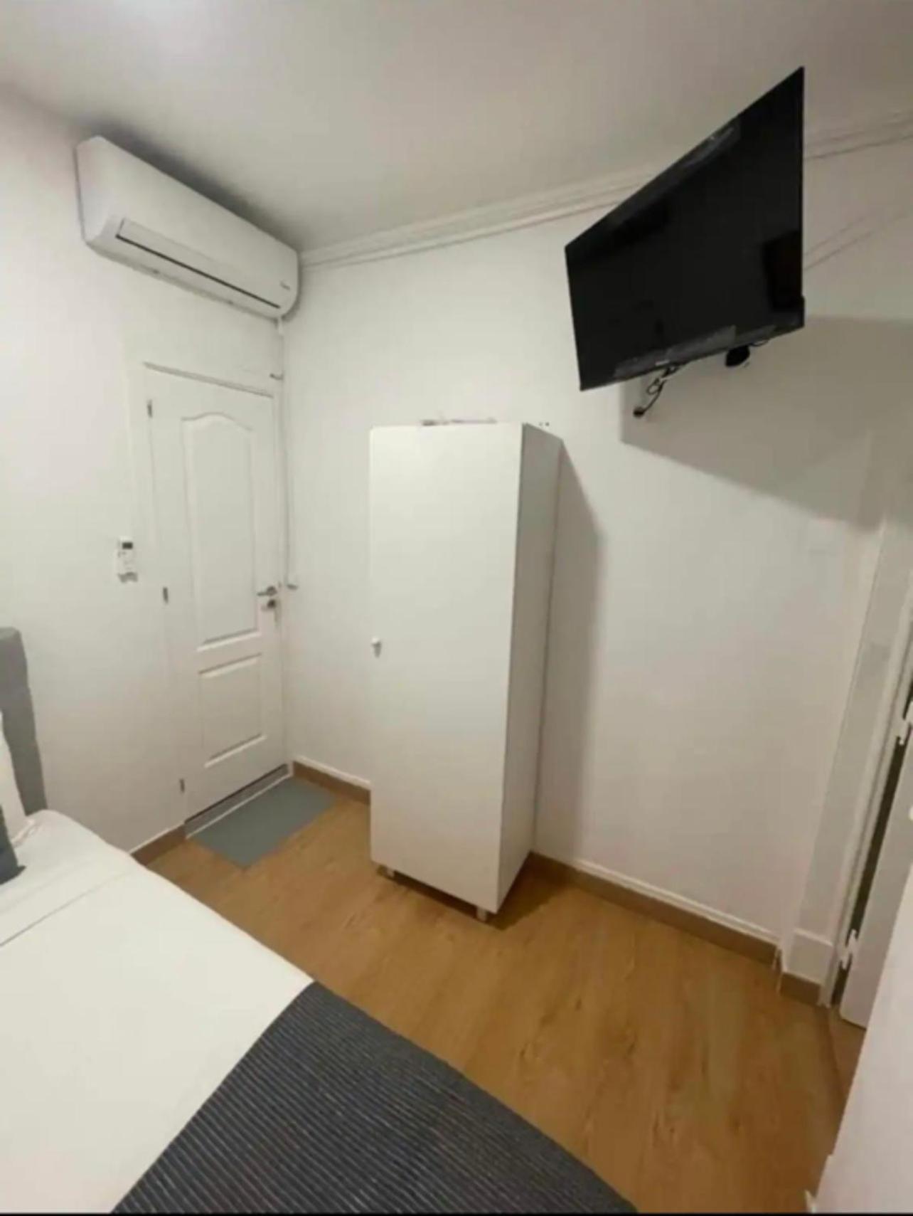 Homestay Pensamento Inedito 55
