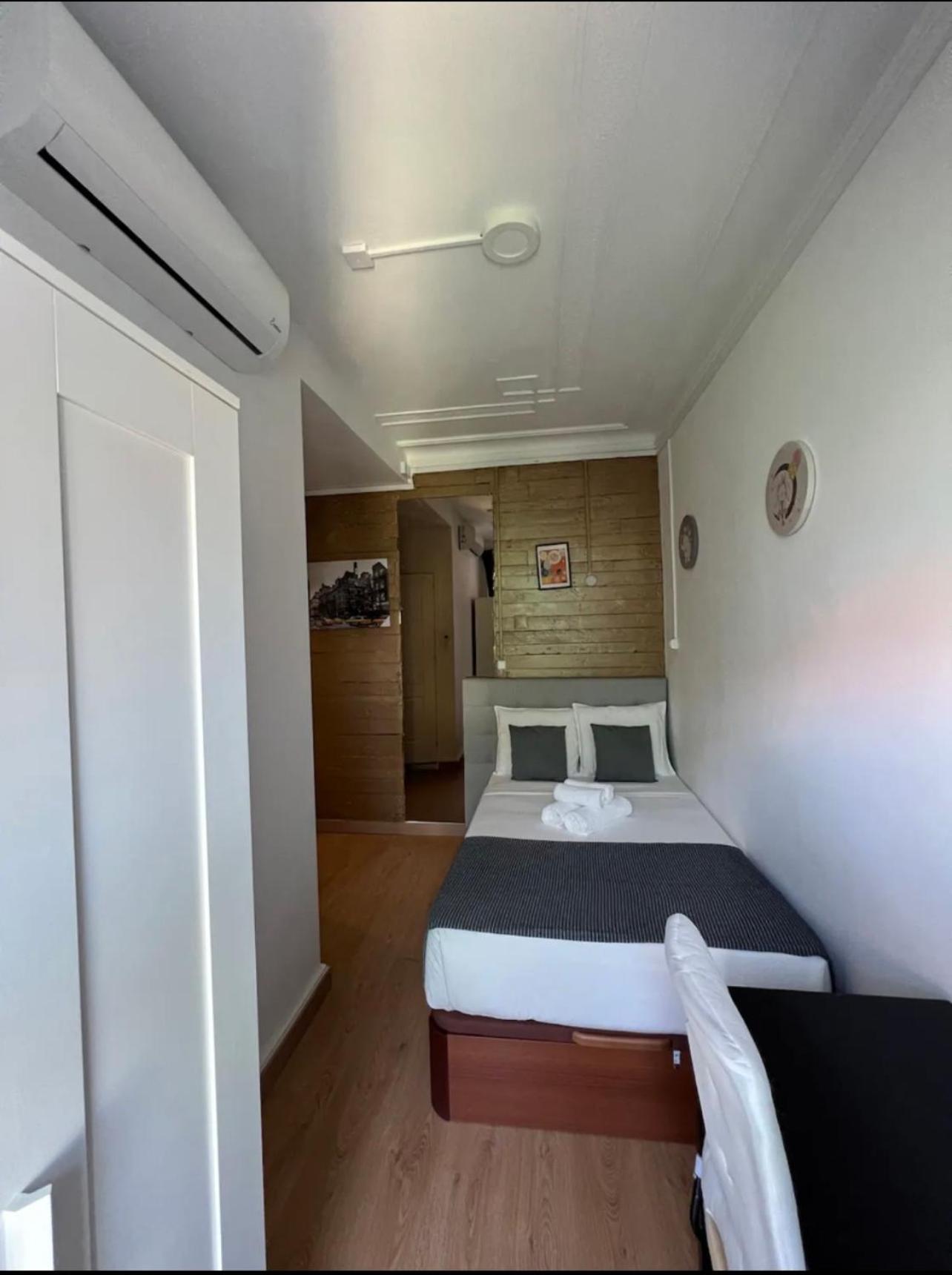 Pensamento Inedito 55 Homestay Lisbon
