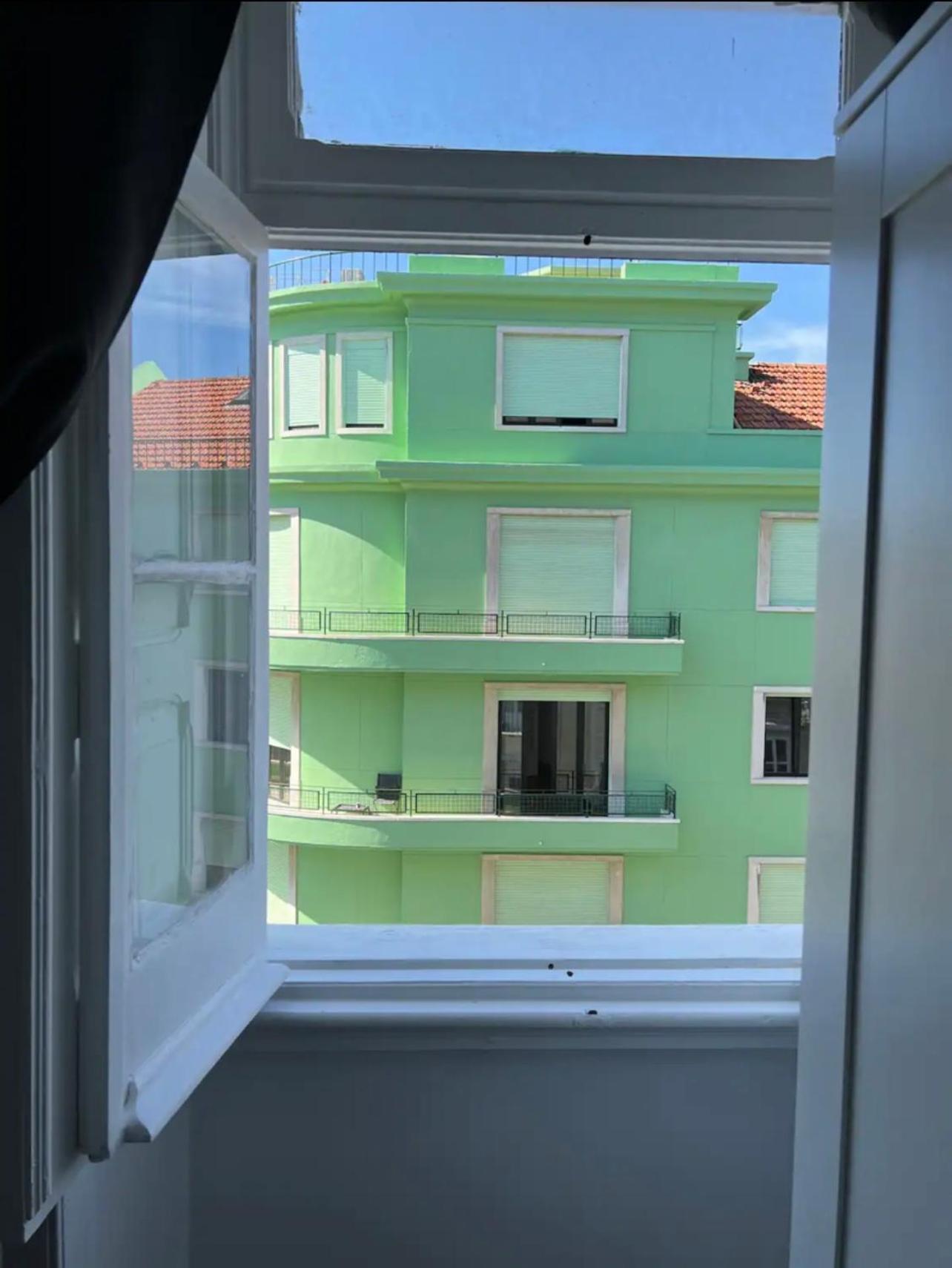 Pensamento Inedito 55 Homestay Lisbon