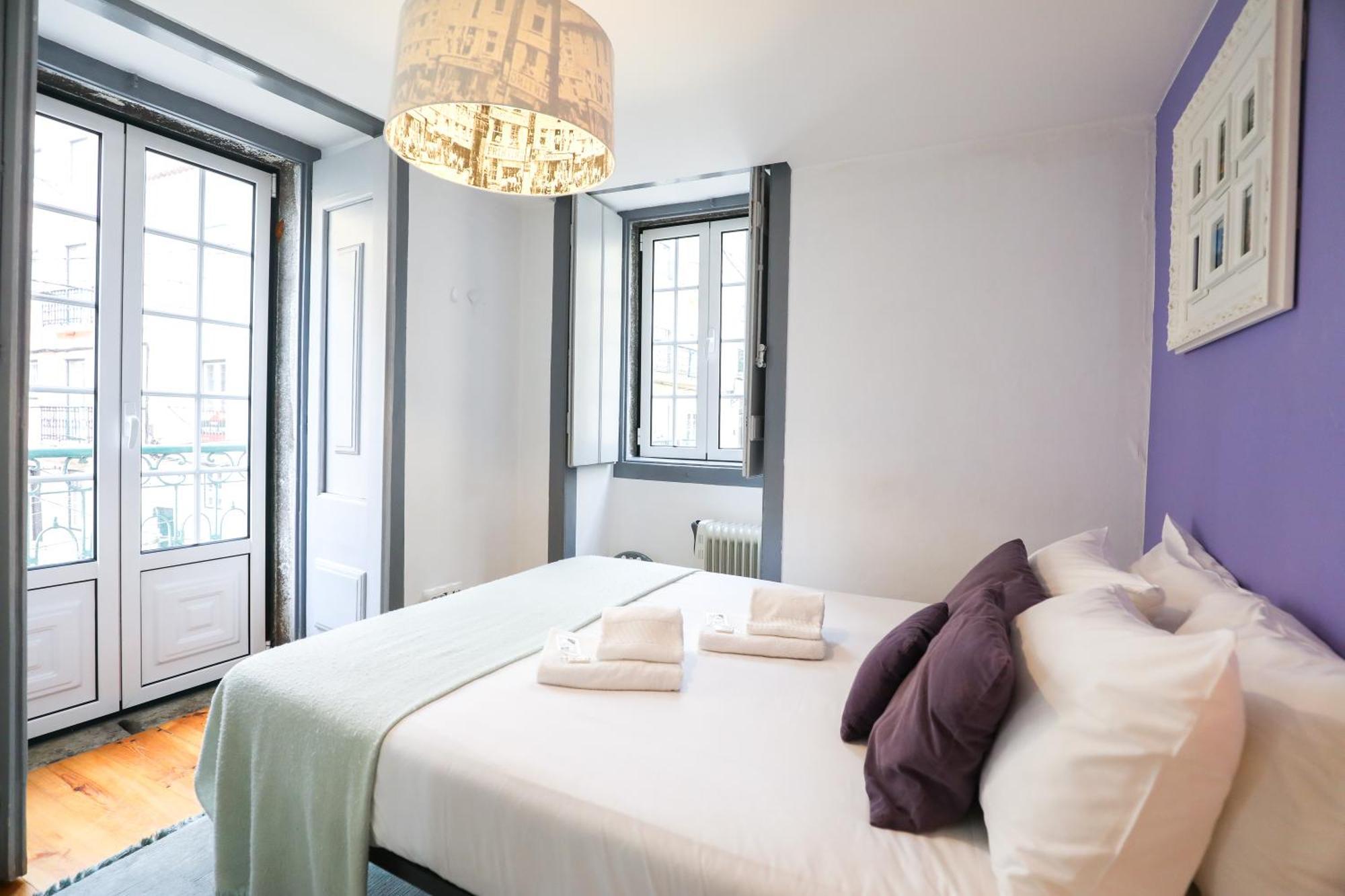 Elevador Da Bica By Spoton Apartment