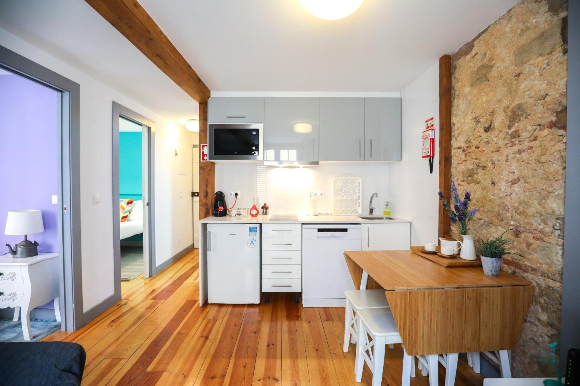 Elevador Da Bica By Spoton Apartment *