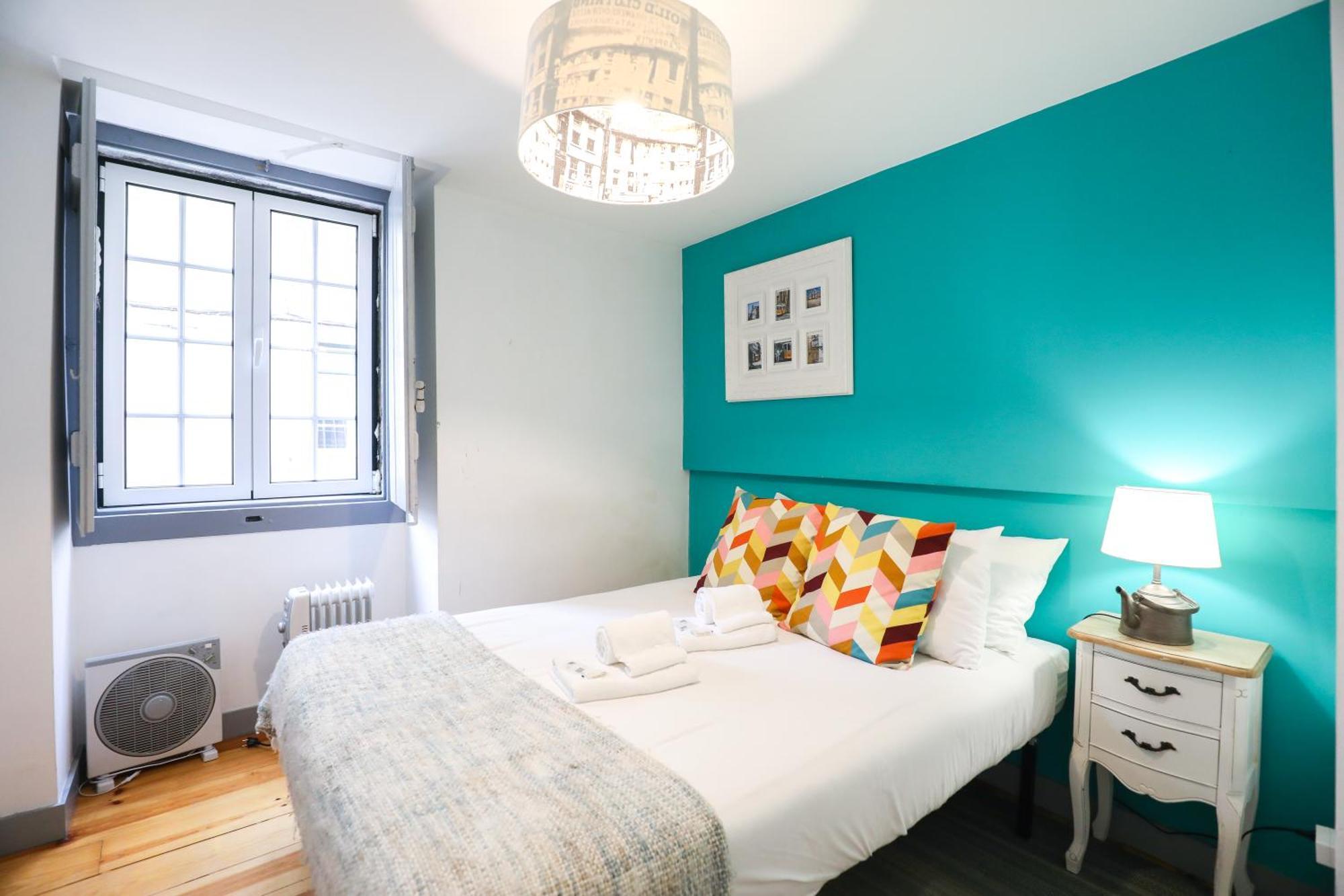 Elevador Da Bica By Spoton Apartment Lisbon