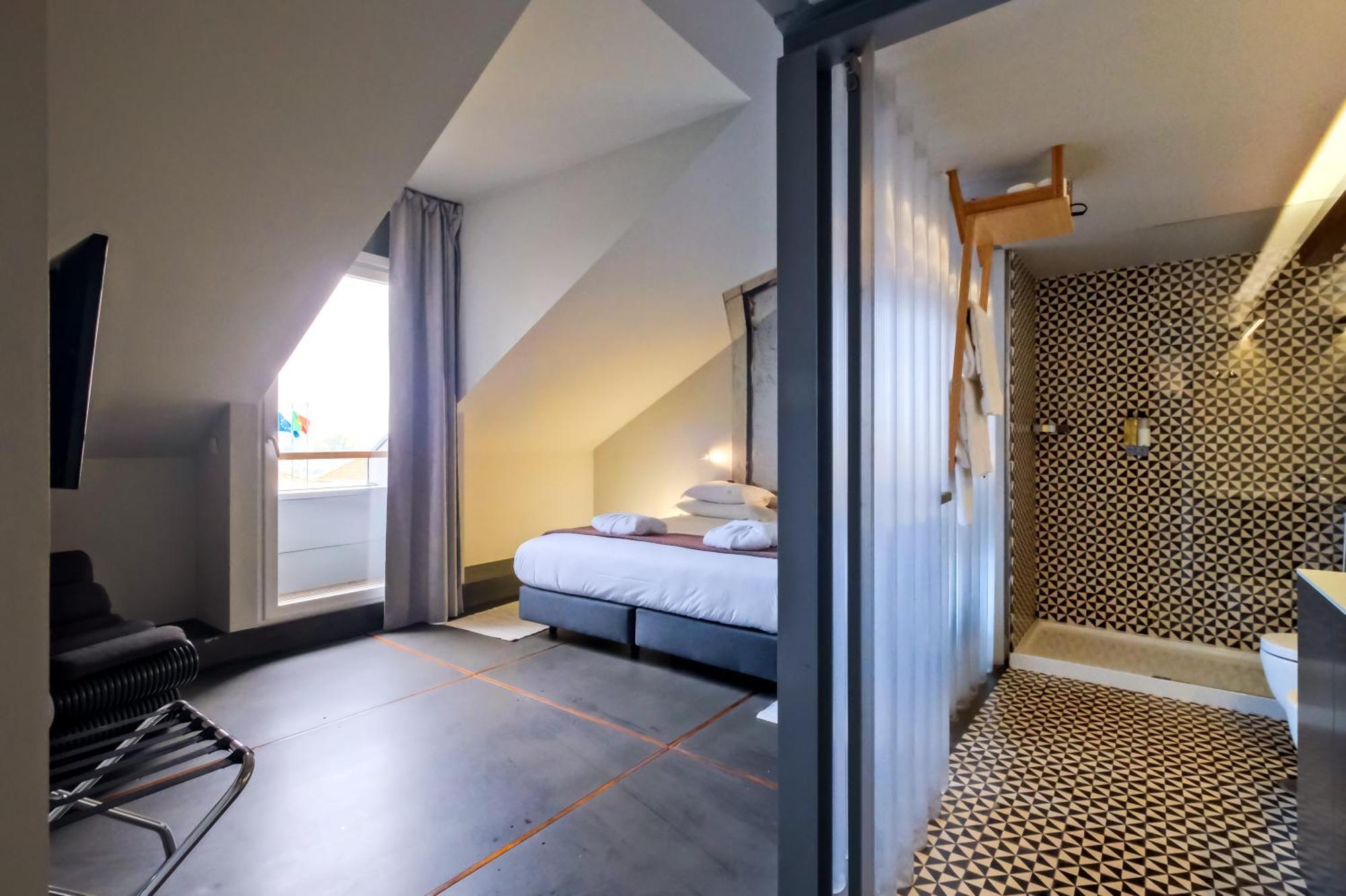 Aparthotel Chiado Arty Flats Lisbon