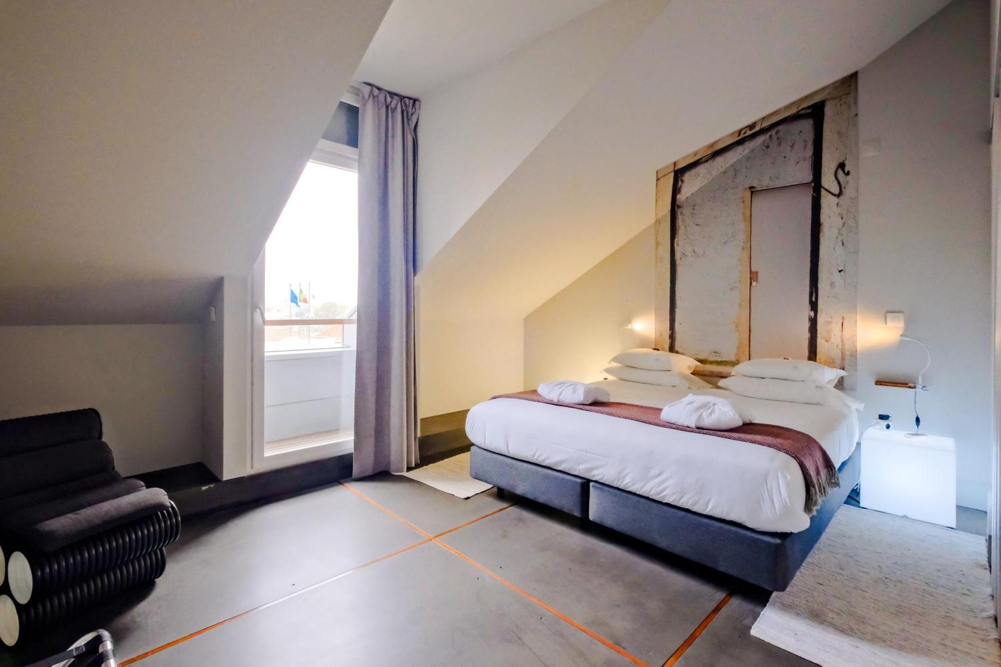 Aparthotel Chiado Arty Flats 4*