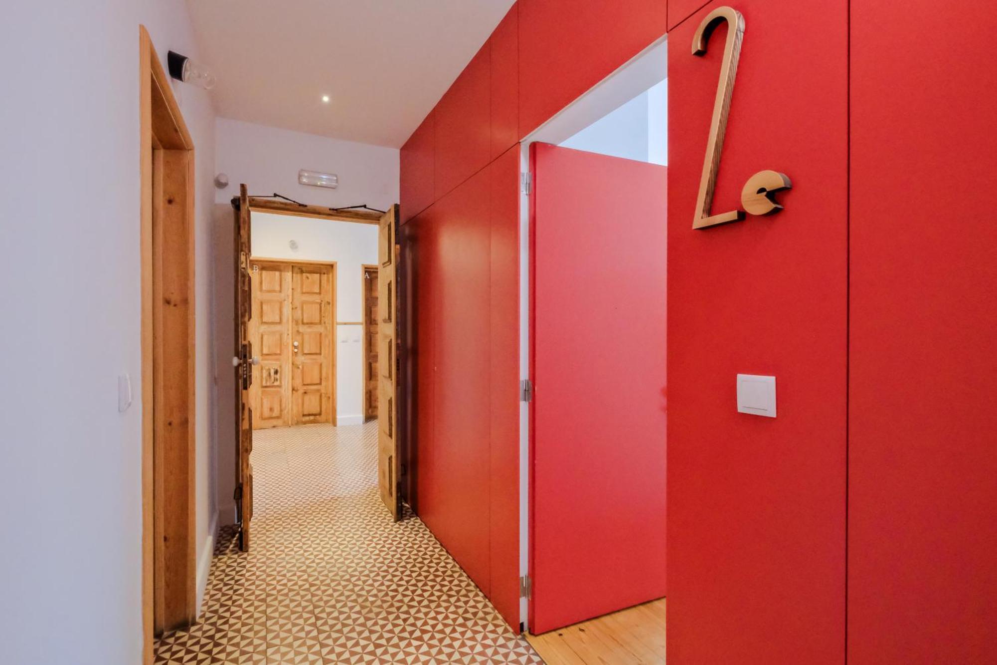 Aparthotel Chiado Arty Flats