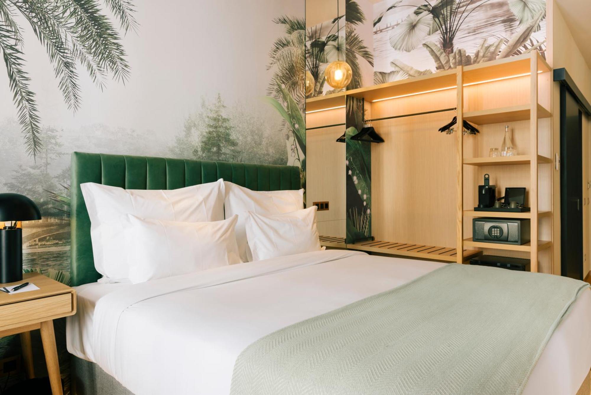 Hotel Pestana Rua Augusta Lisbon