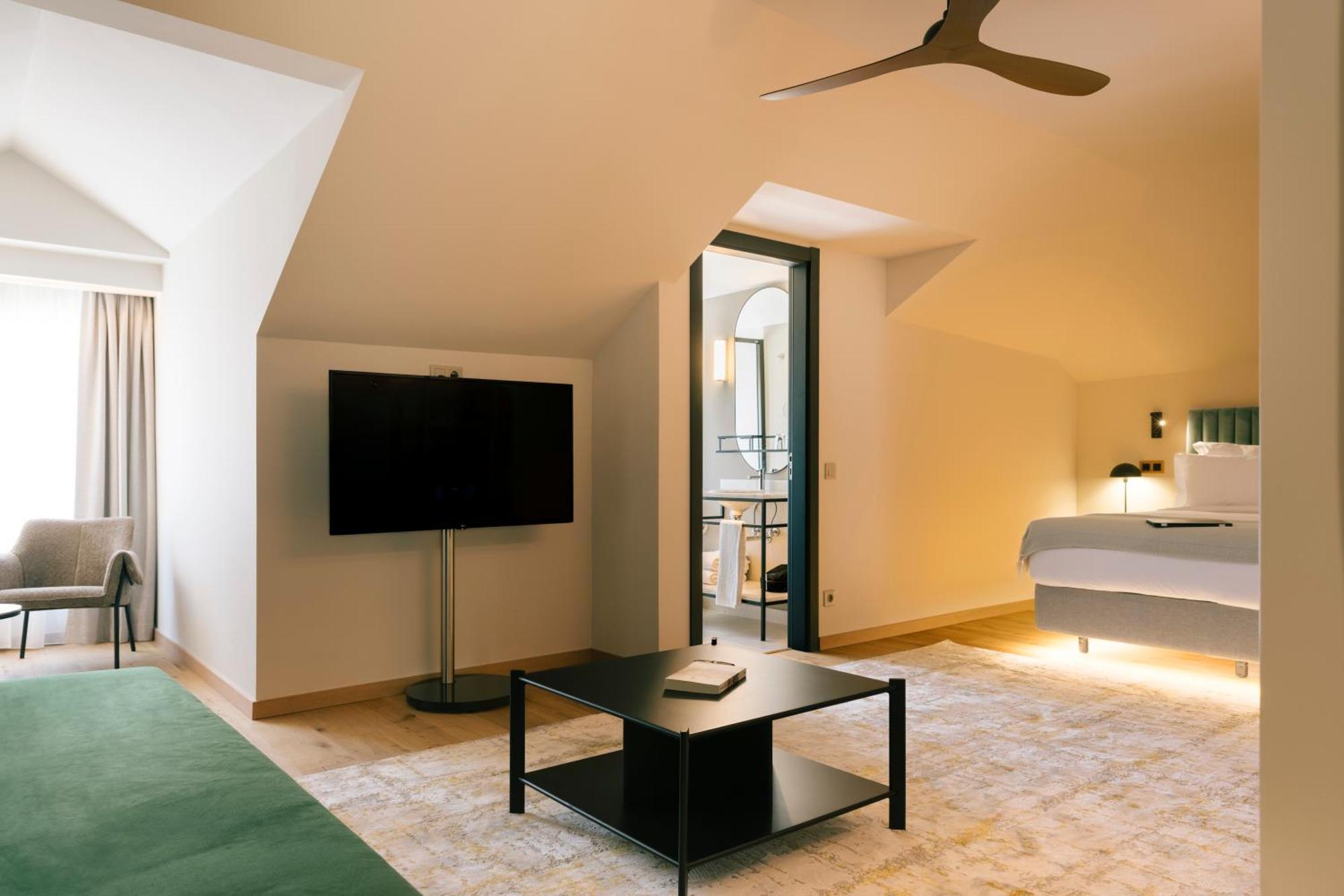 Pestana Rua Augusta Lisbon