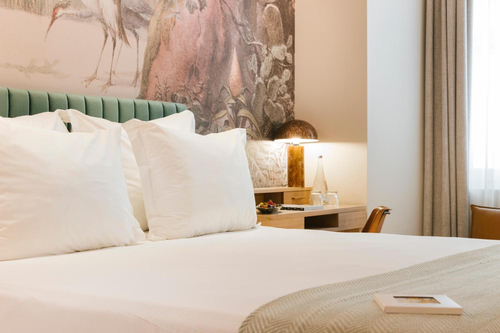Pestana Rua Augusta Lisbon