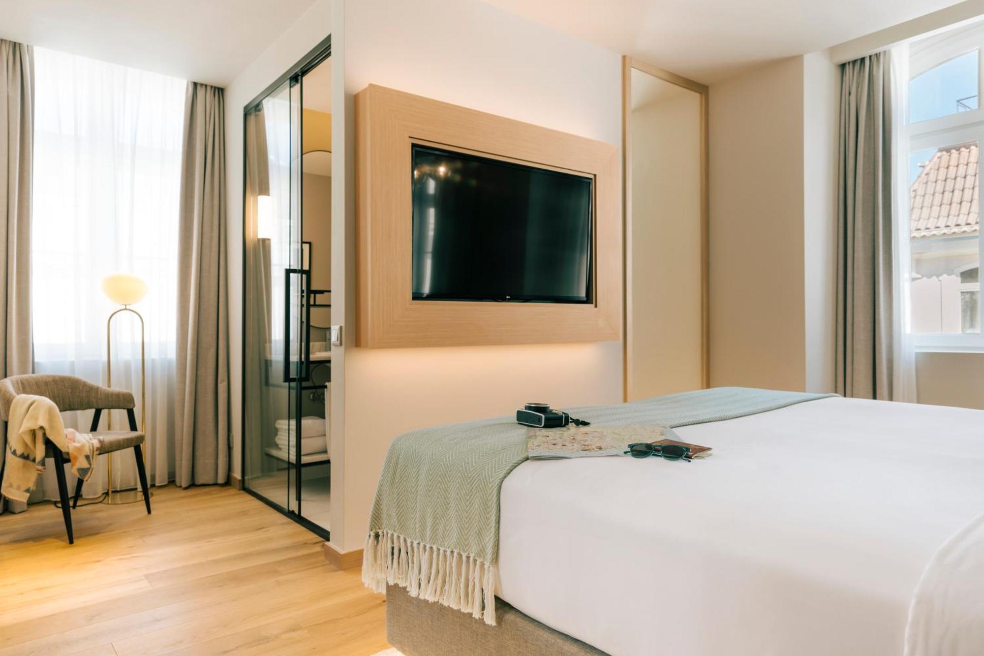 Pestana Rua Augusta Hotel 4*