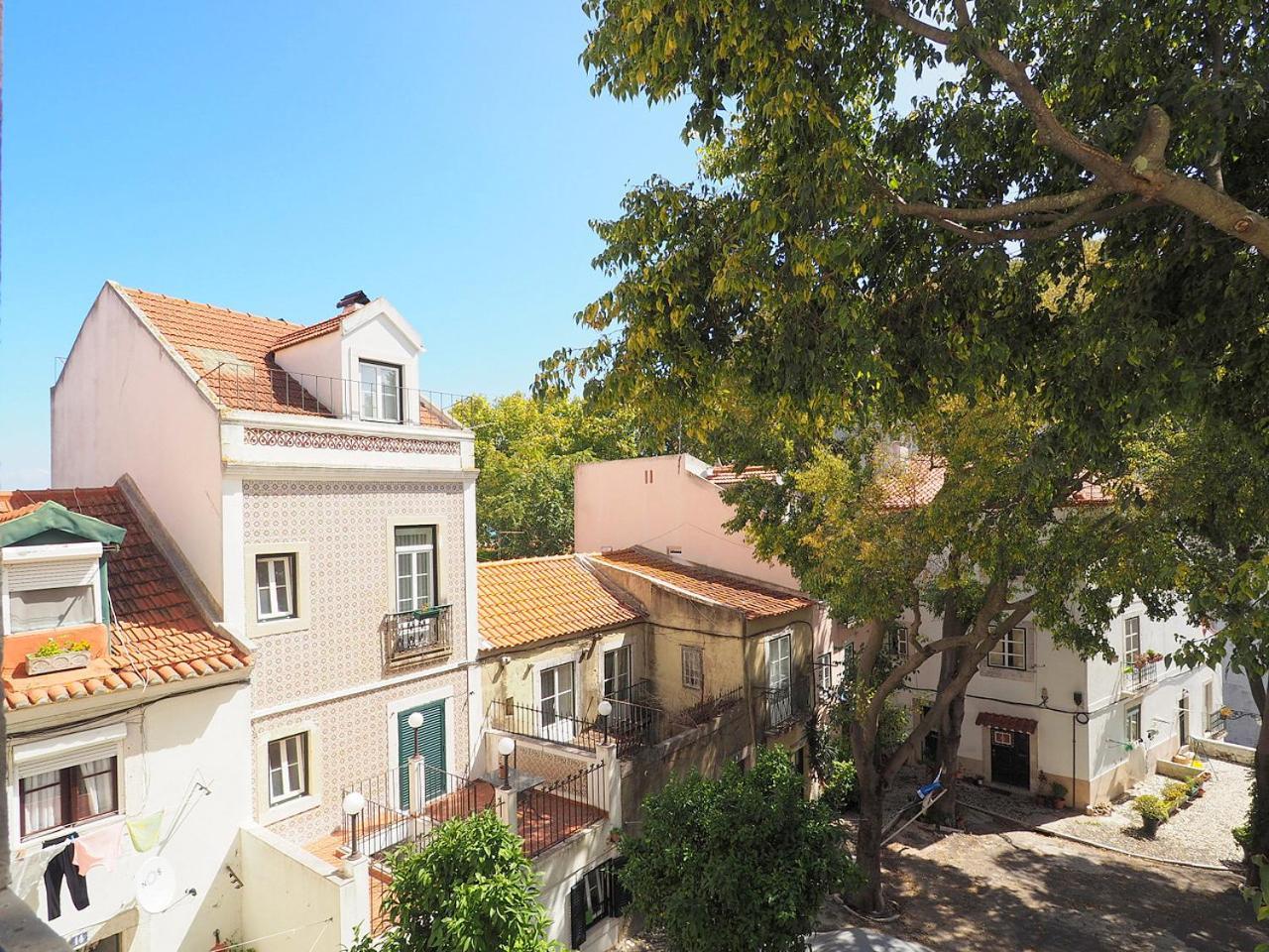 Mosteiro - Altstadt Apartment *