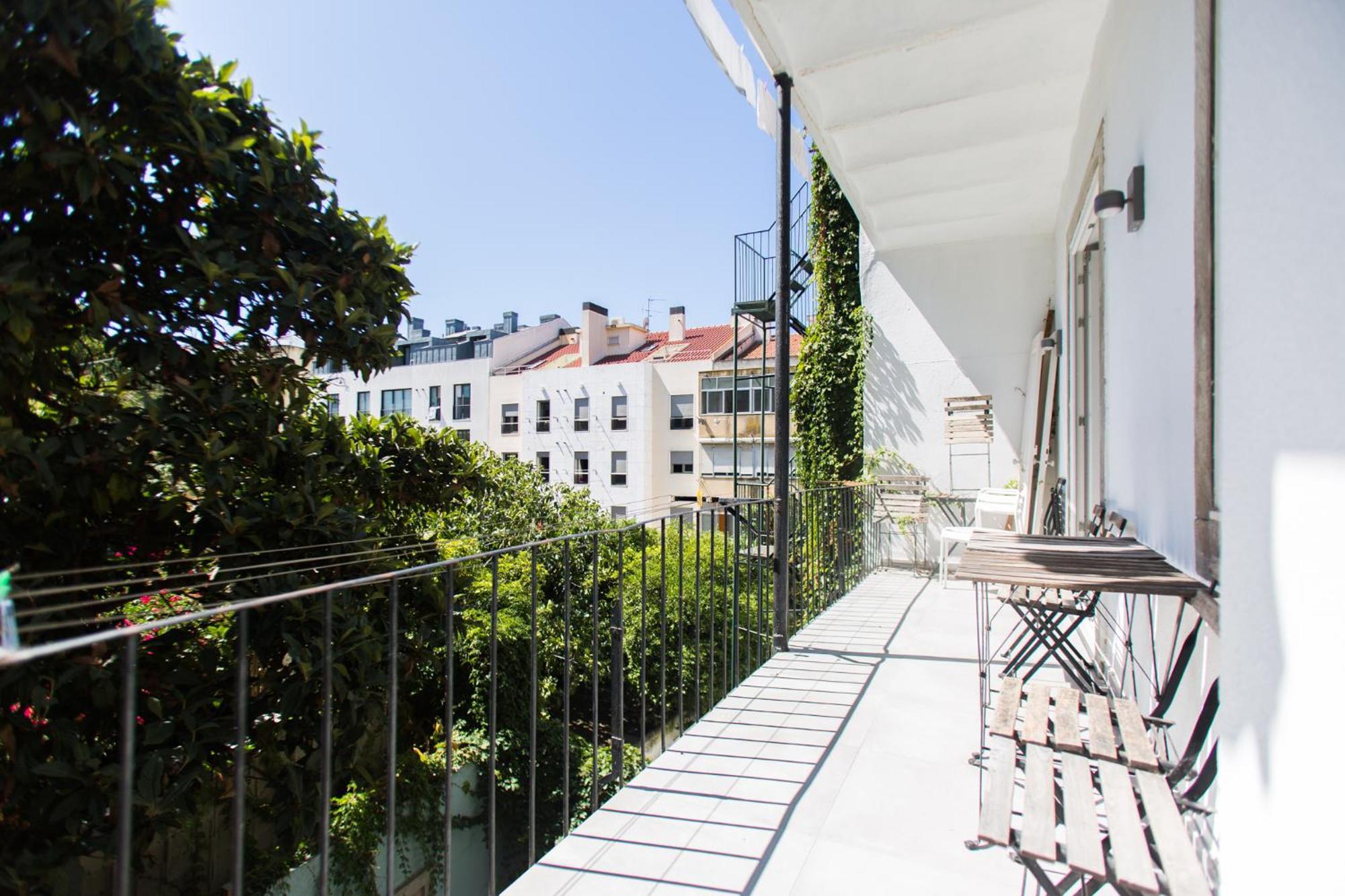 Of The Marques Apartment