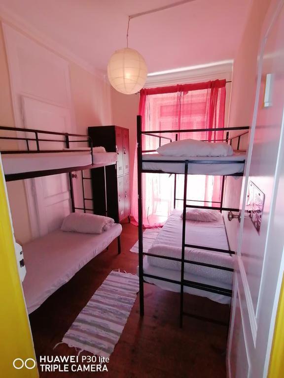 Apartment Bagetti Lisbon