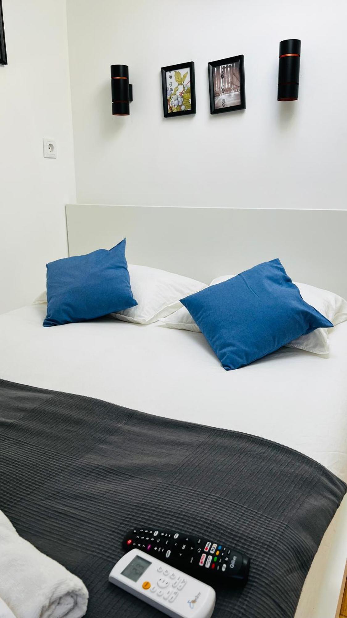 Pensamento Inedito 55 Homestay *