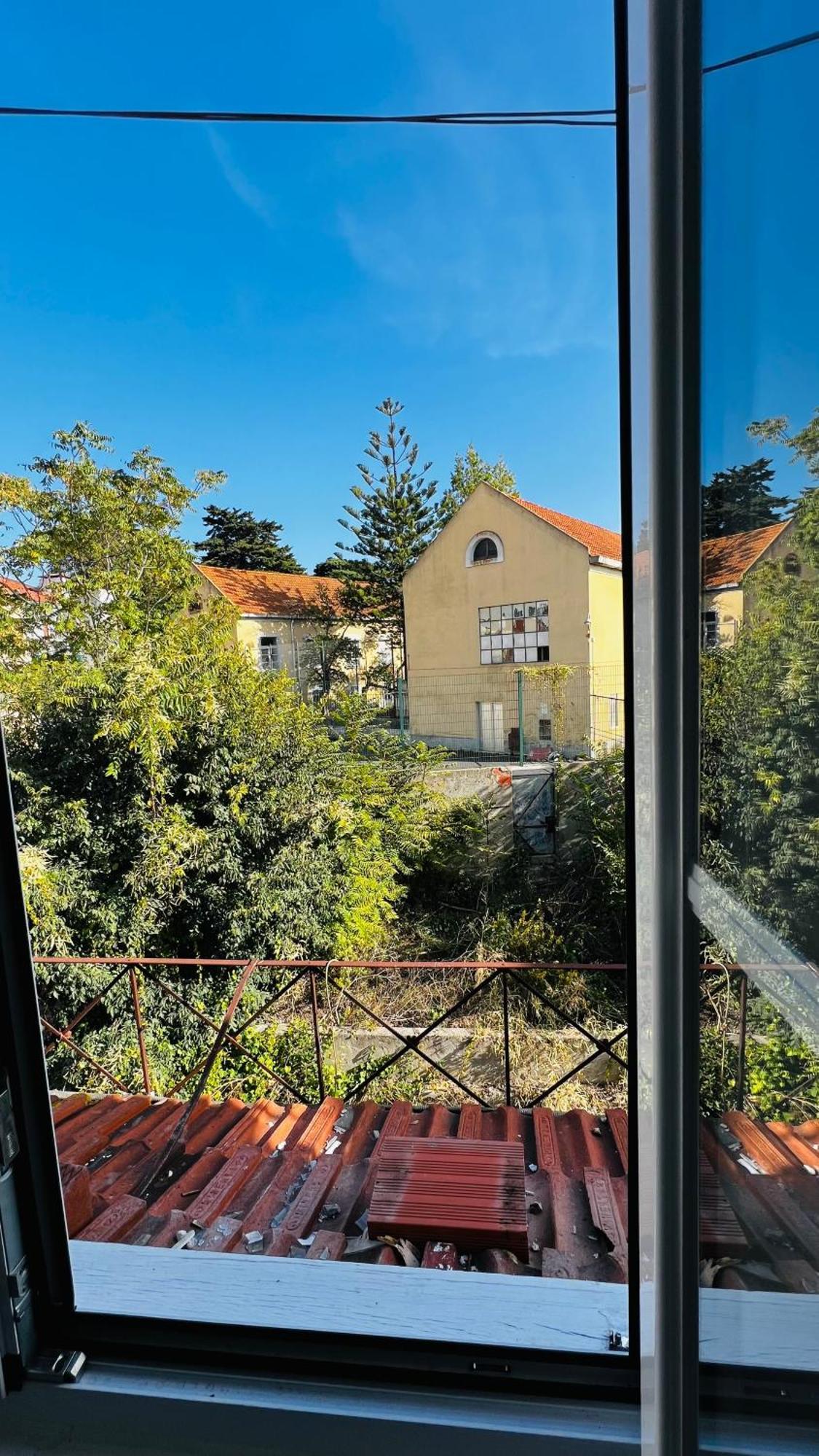 Pensamento Inedito 55 * Lisbon