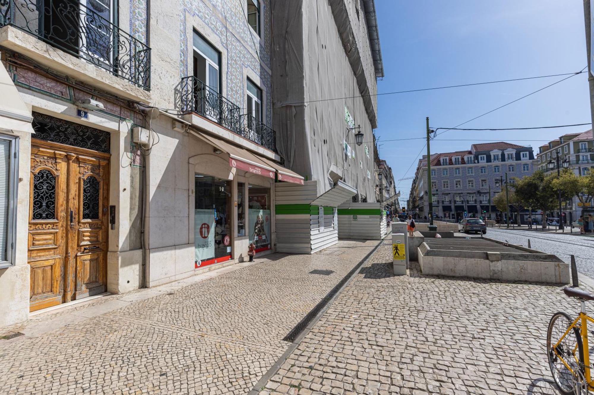 Figueira Quality By Lovelystay *