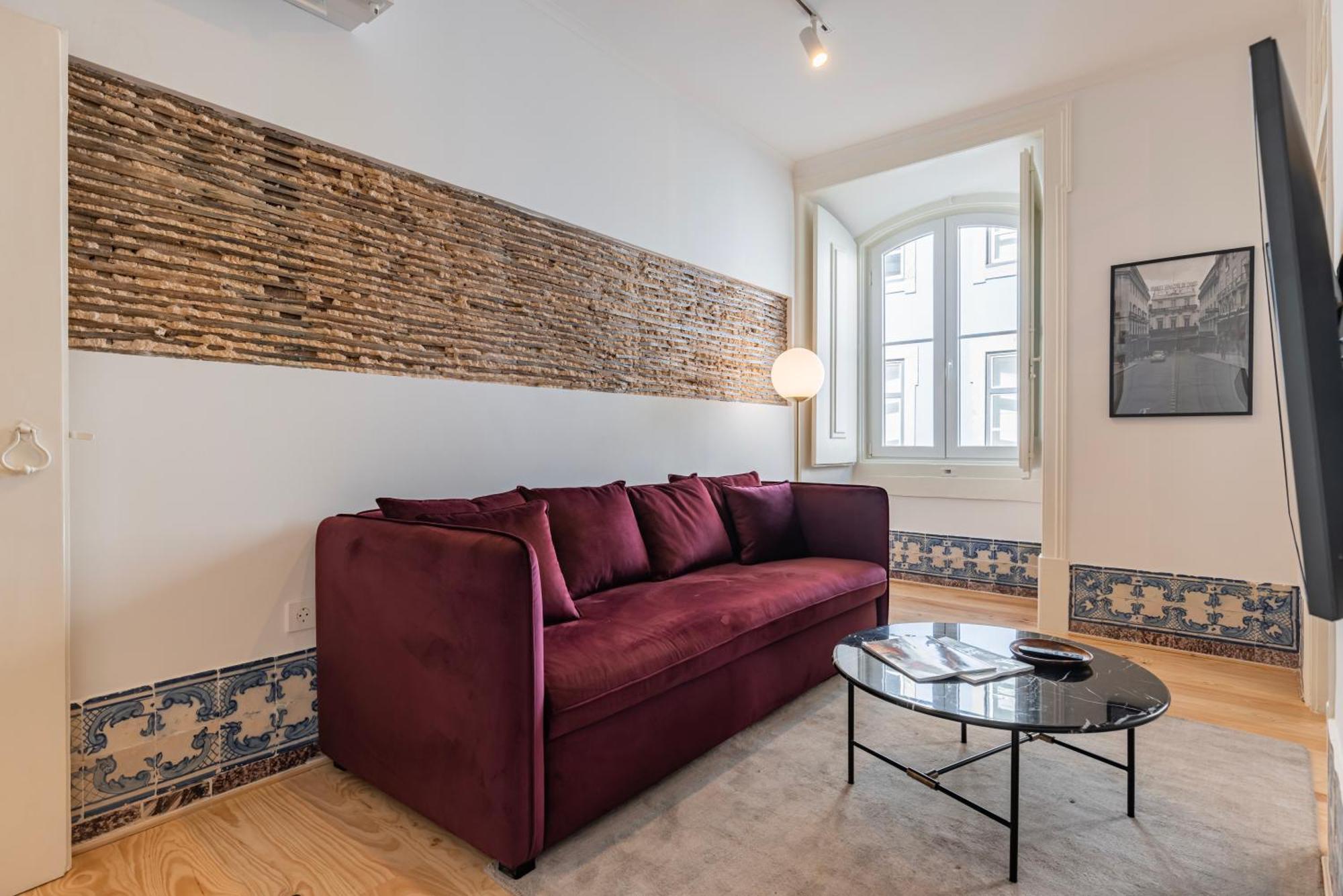 Apartment Figueira Quality By Lovelystay *