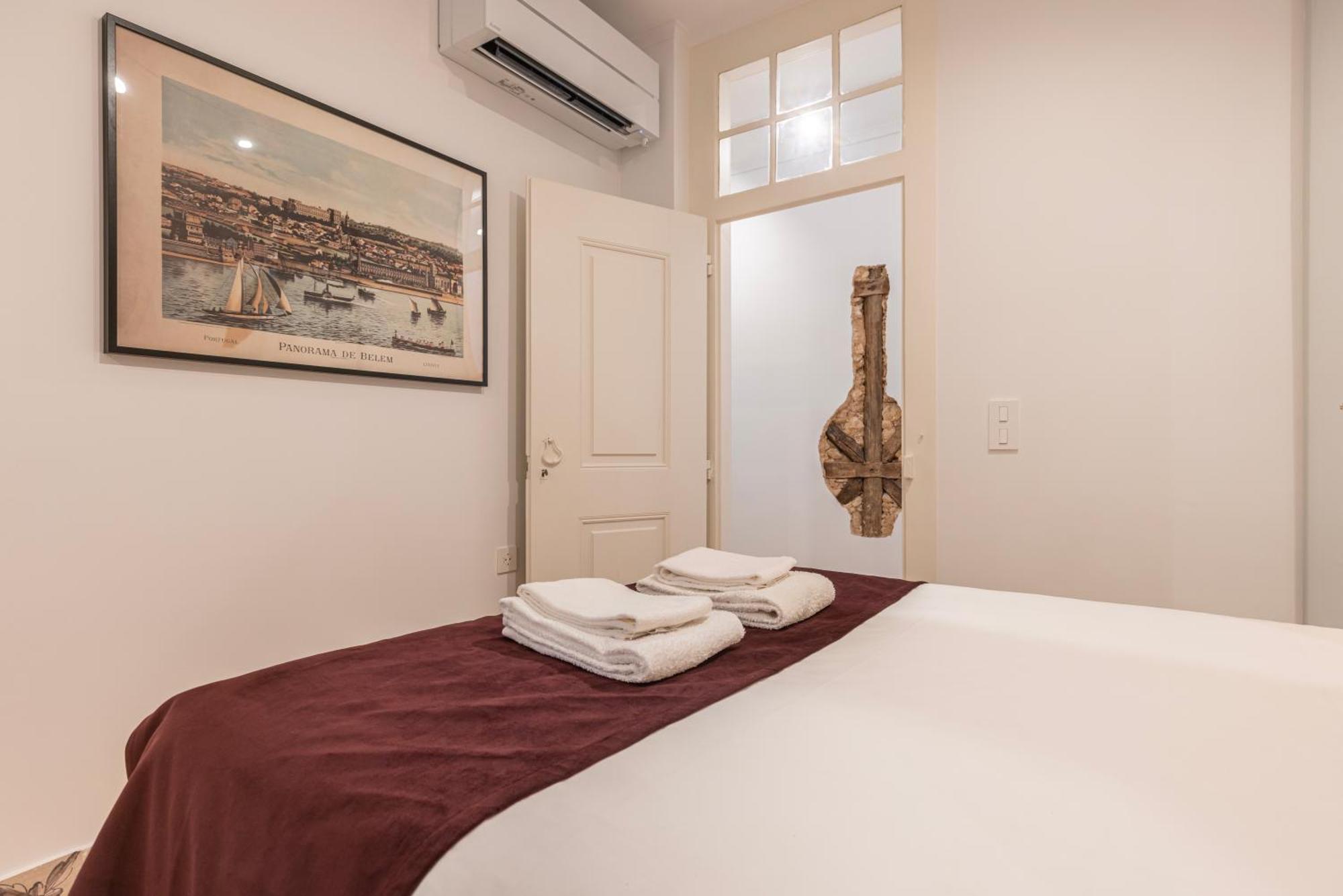 Figueira Quality By Lovelystay Apartment *