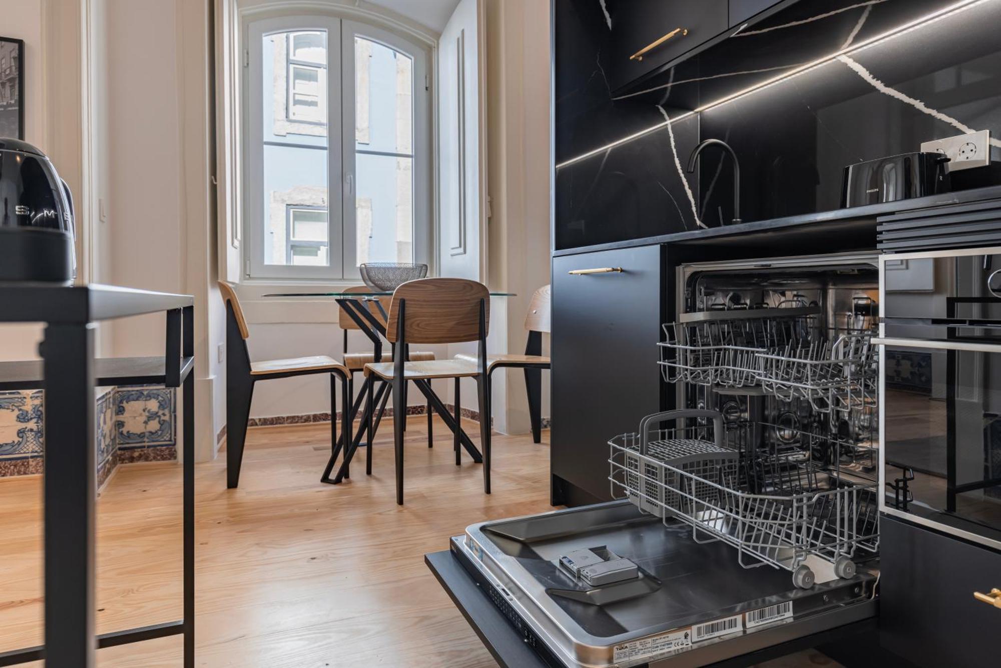 Figueira Quality By Lovelystay Apartment