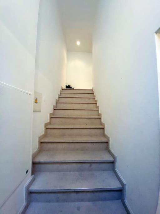 Apartment Of The Panteao, 1st Floor