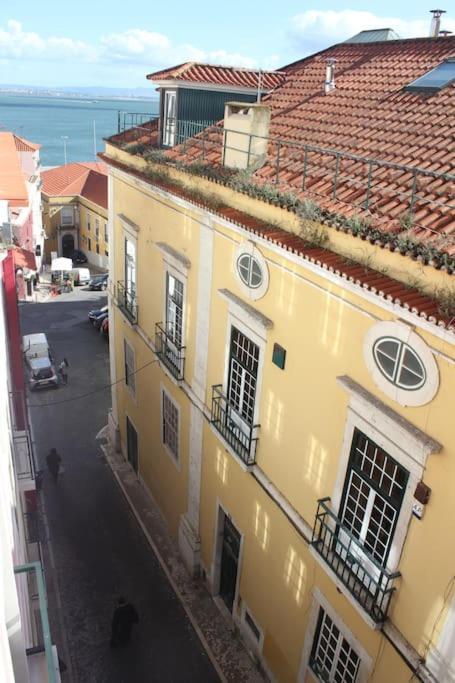 Of The Panteao, 1st Floor Apartment *